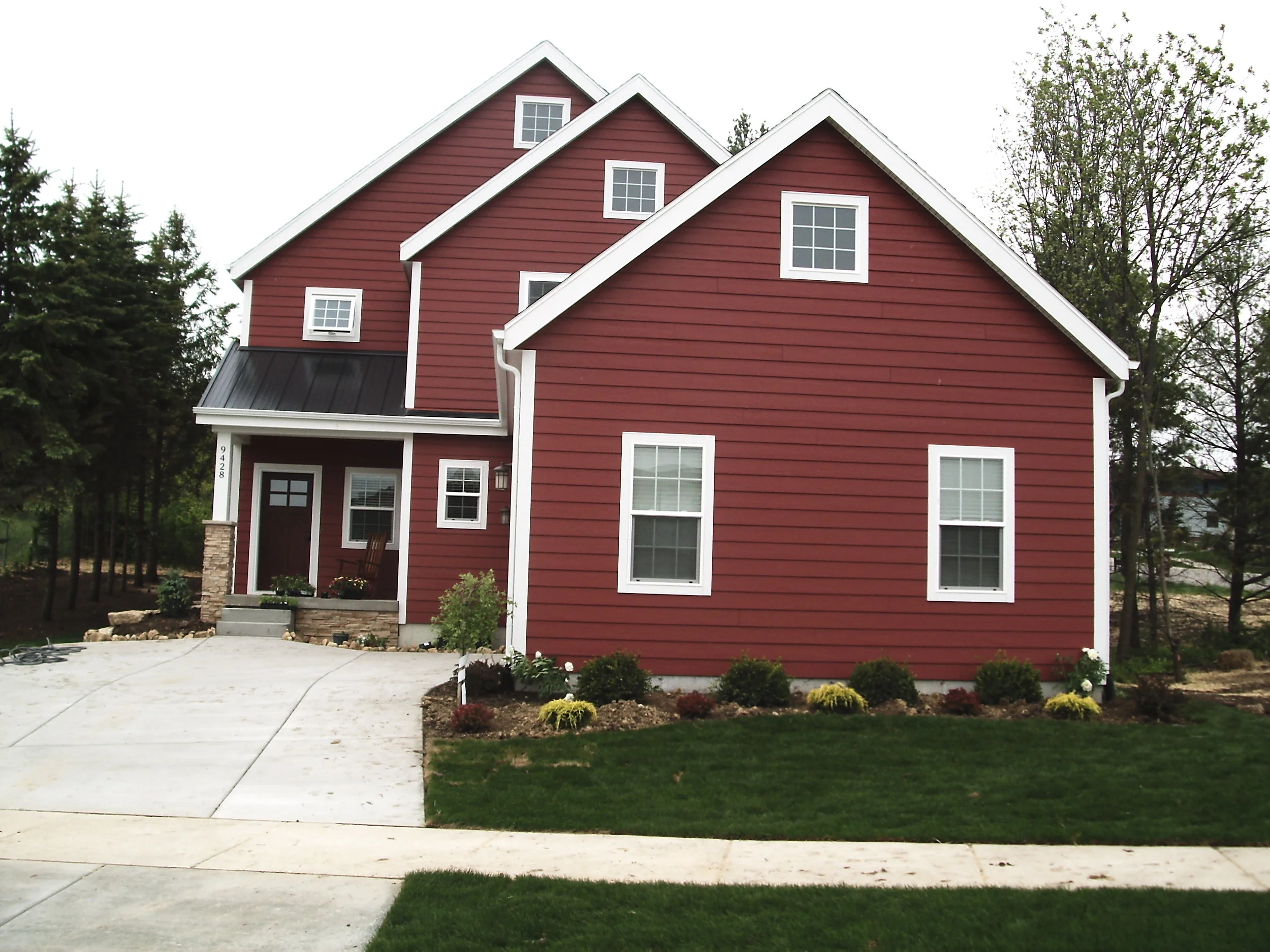 Lot 67 Pine Hill Farm Verona