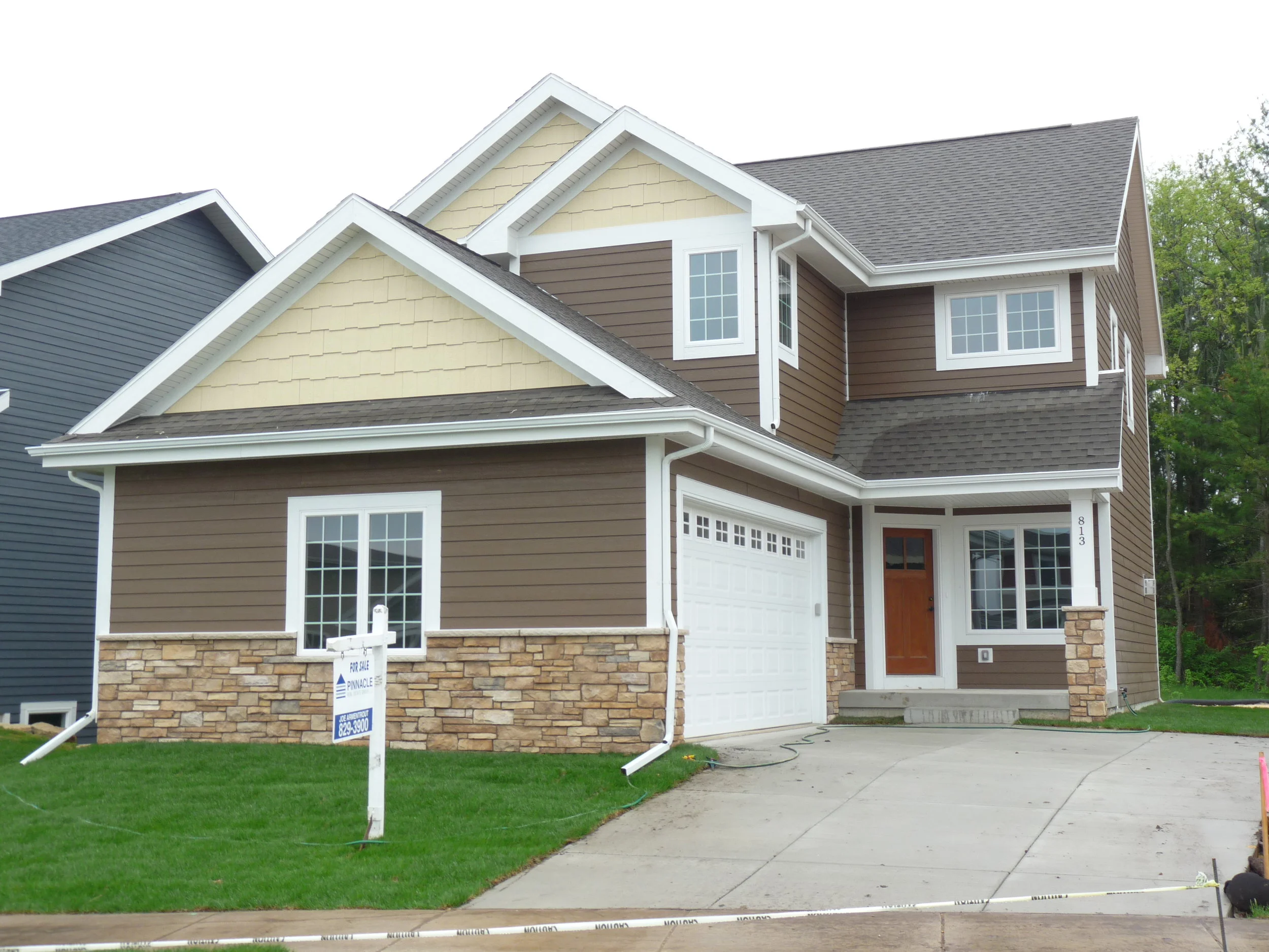 Lot 26 Pine Hill Farm Verona