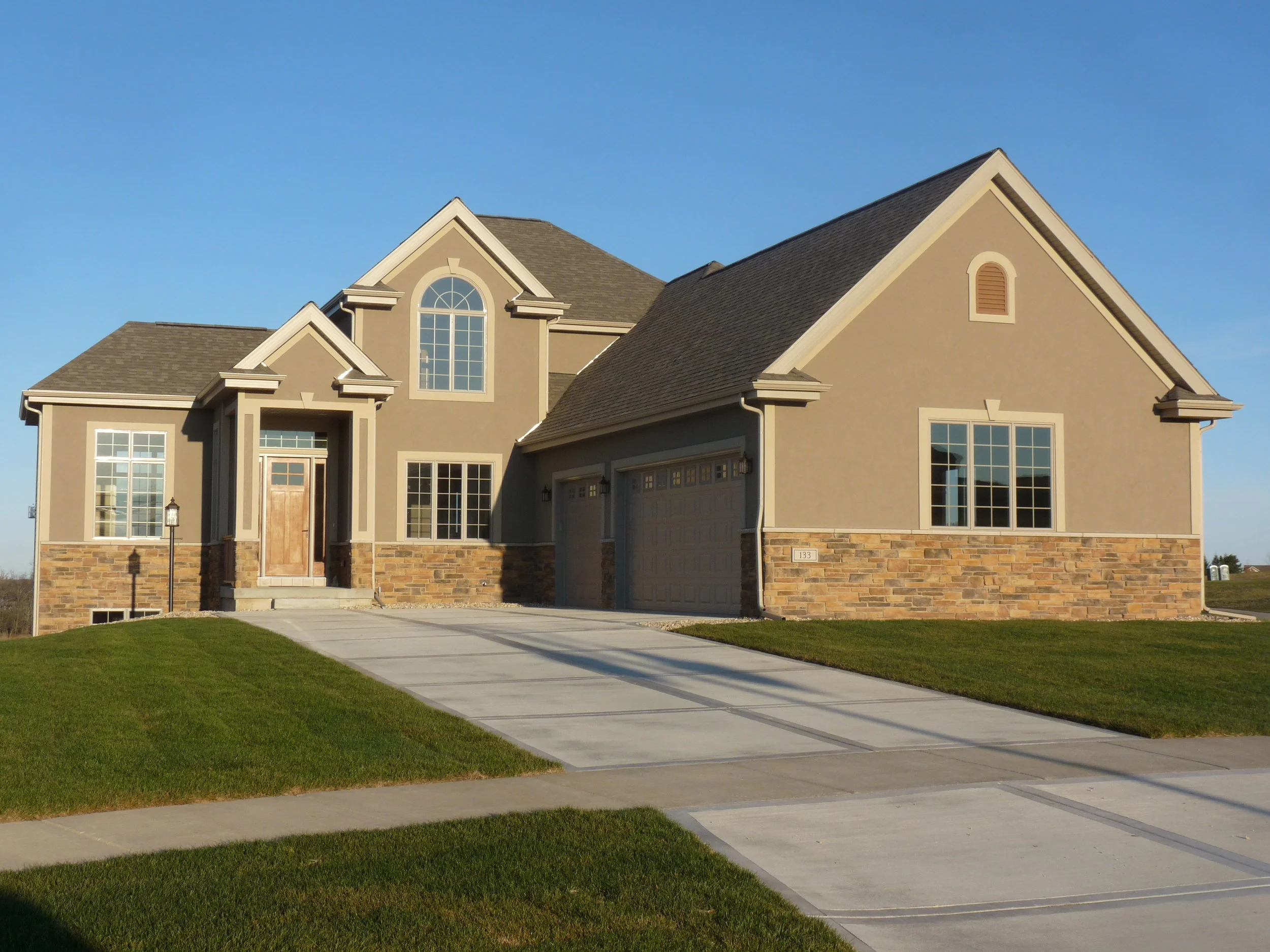 Lot 71 Legend at Bergamont