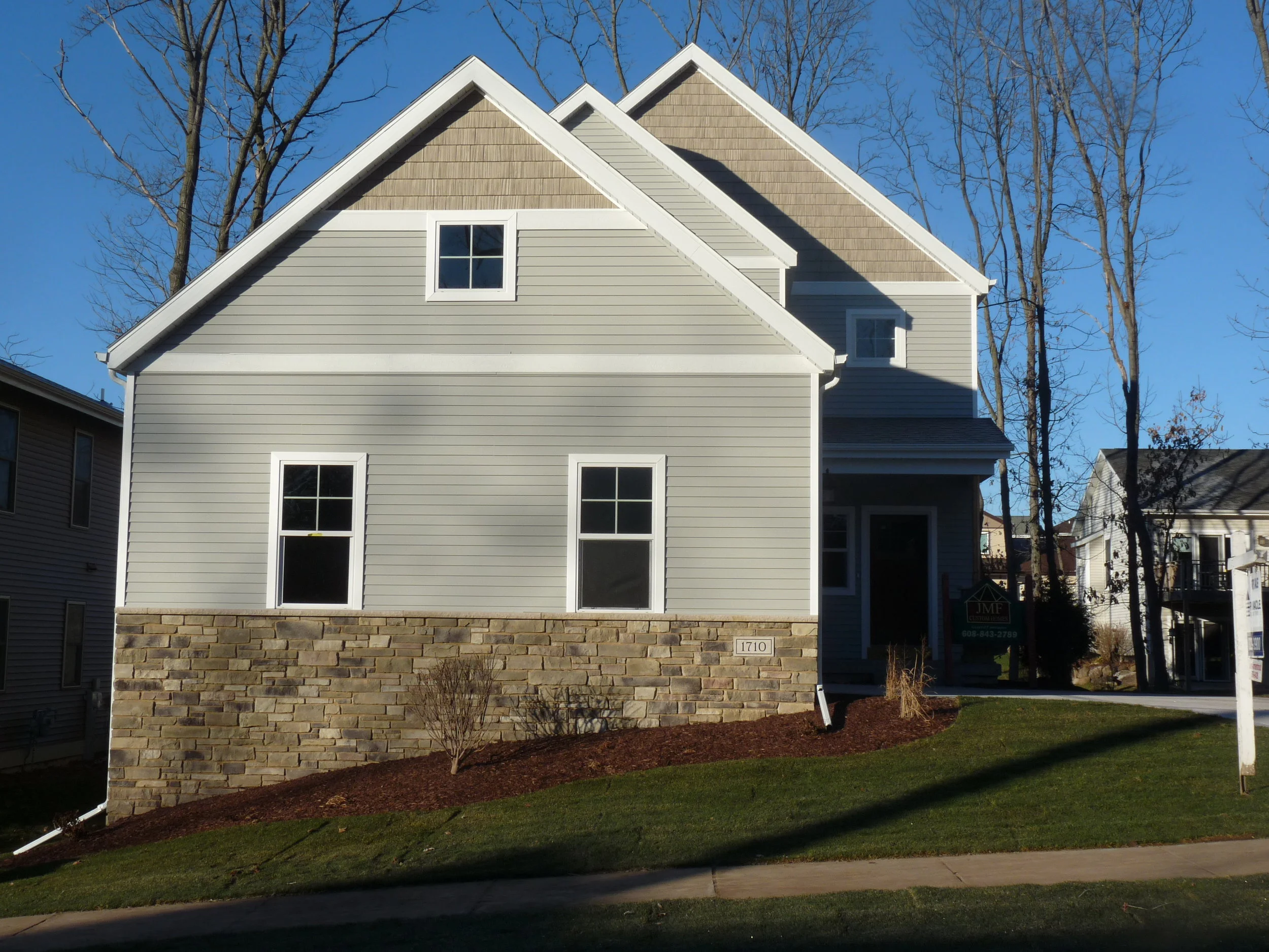 Southern Ridge Madison