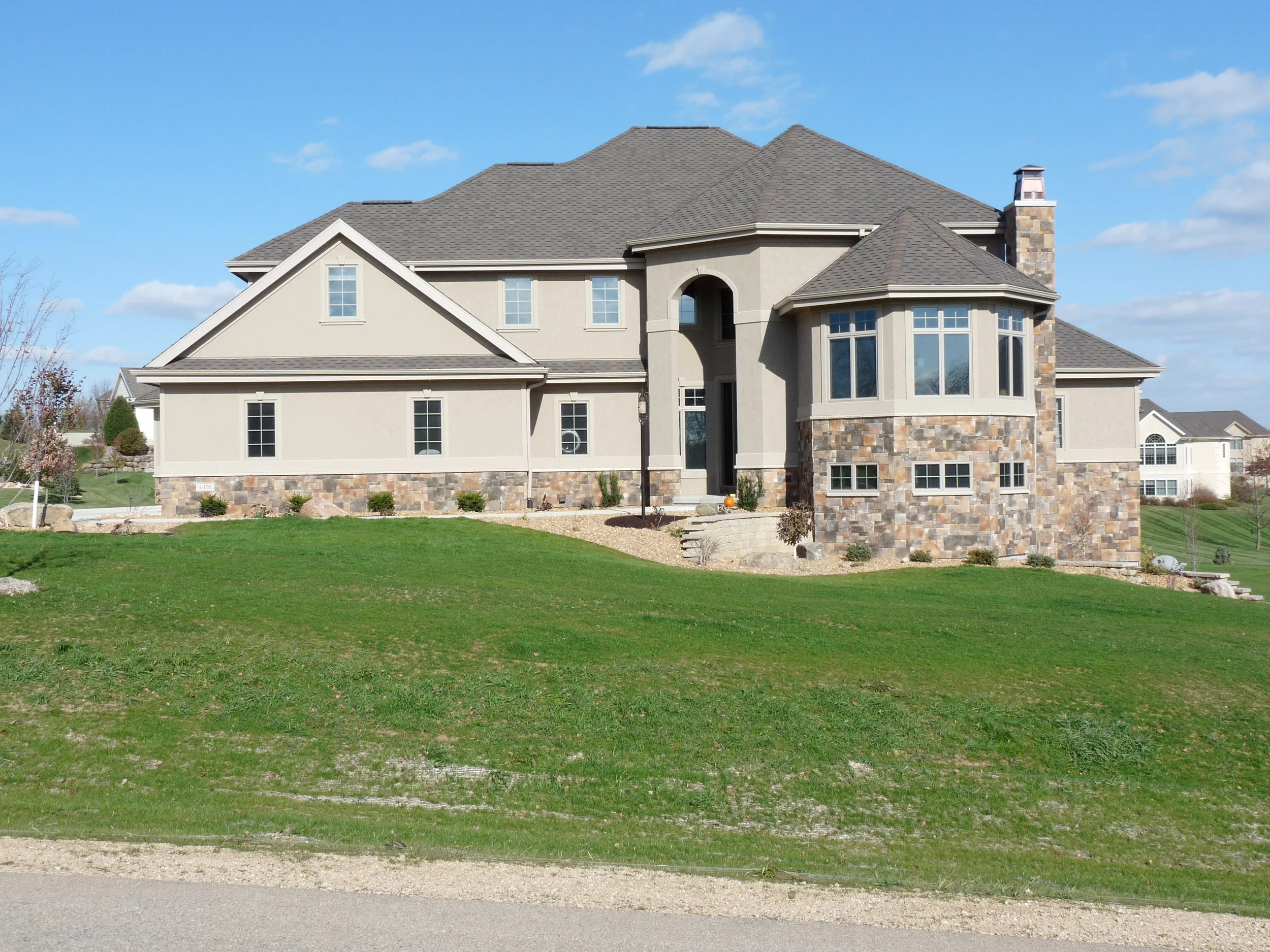 Summit Pass Middleton