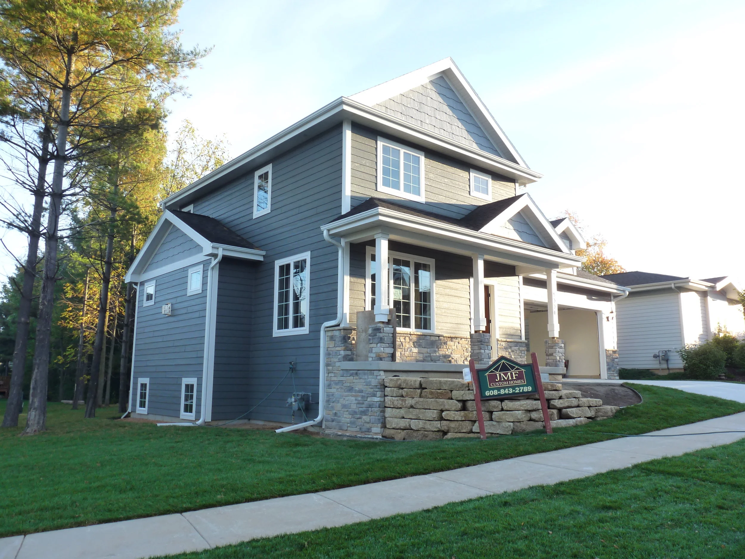 Lot 31 Pine Hill Farm Verona