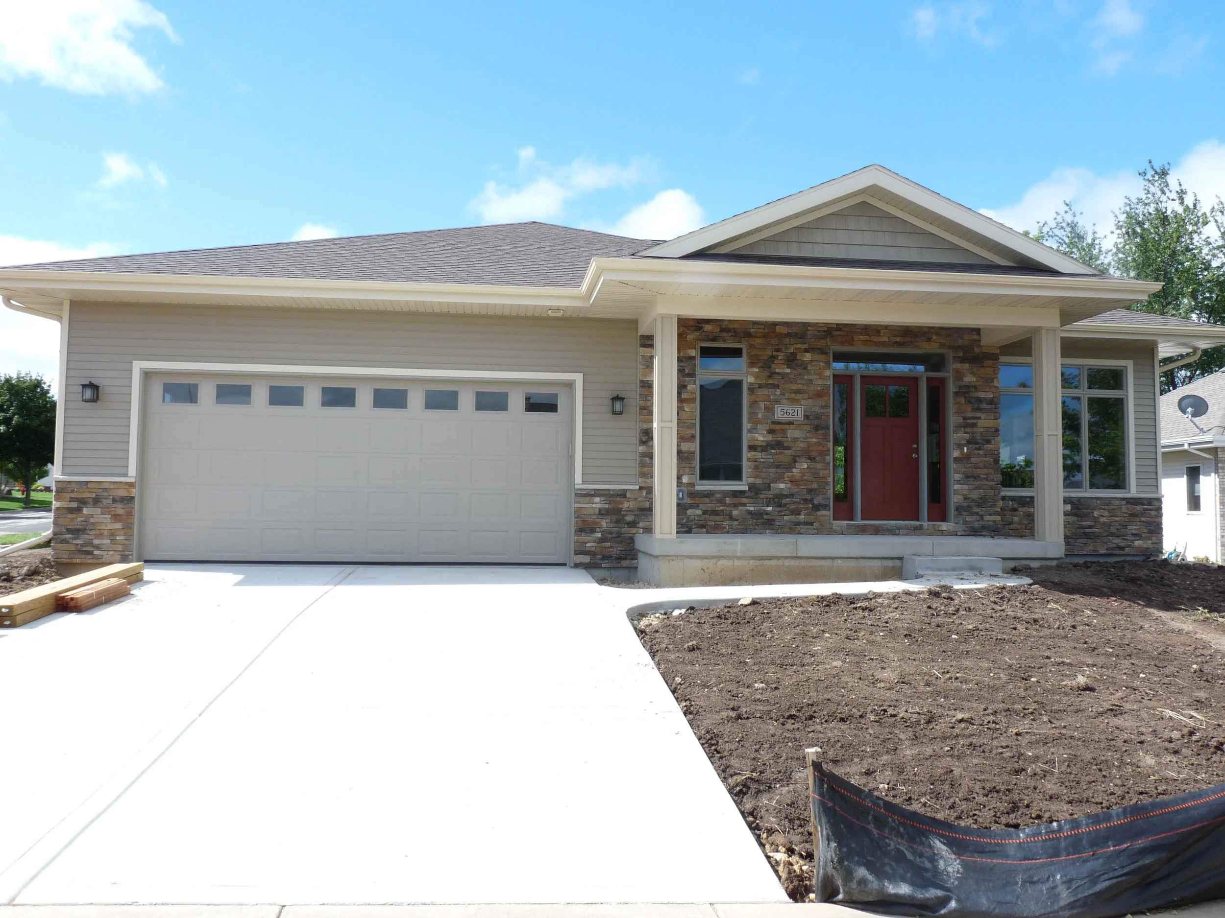 Oak Meadows Fitchburg