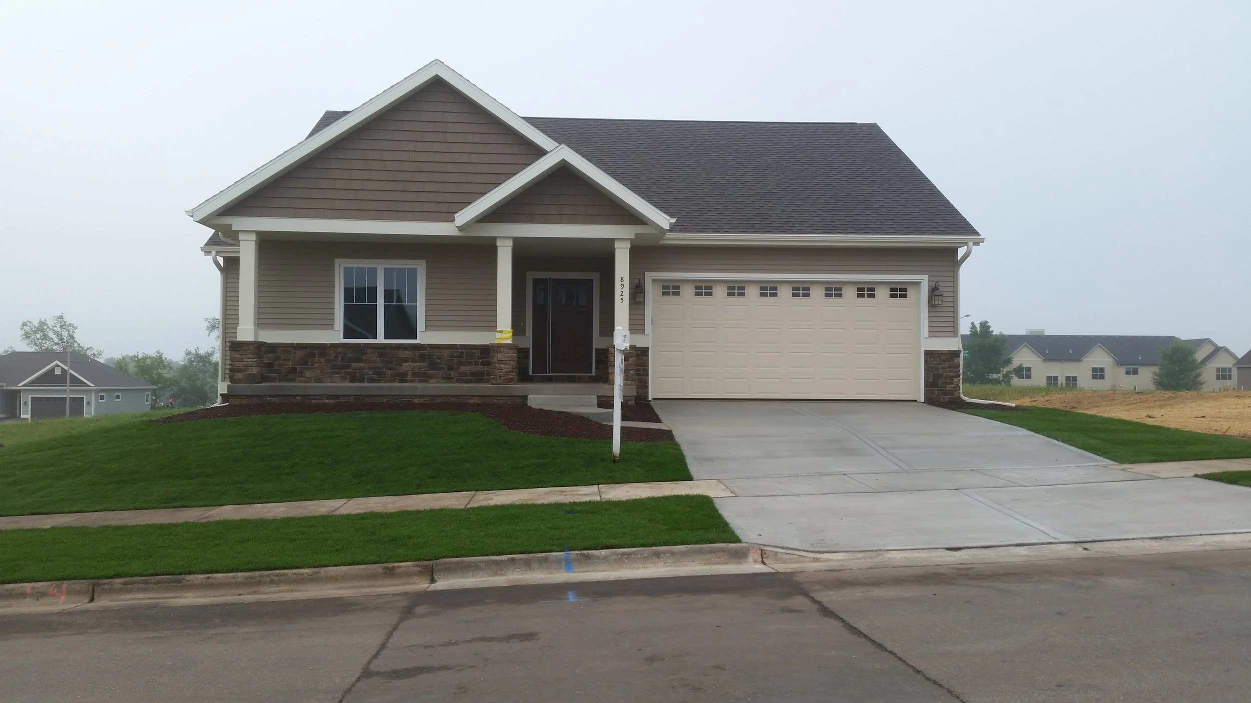 Lot 20 Hawks Crossing Verona