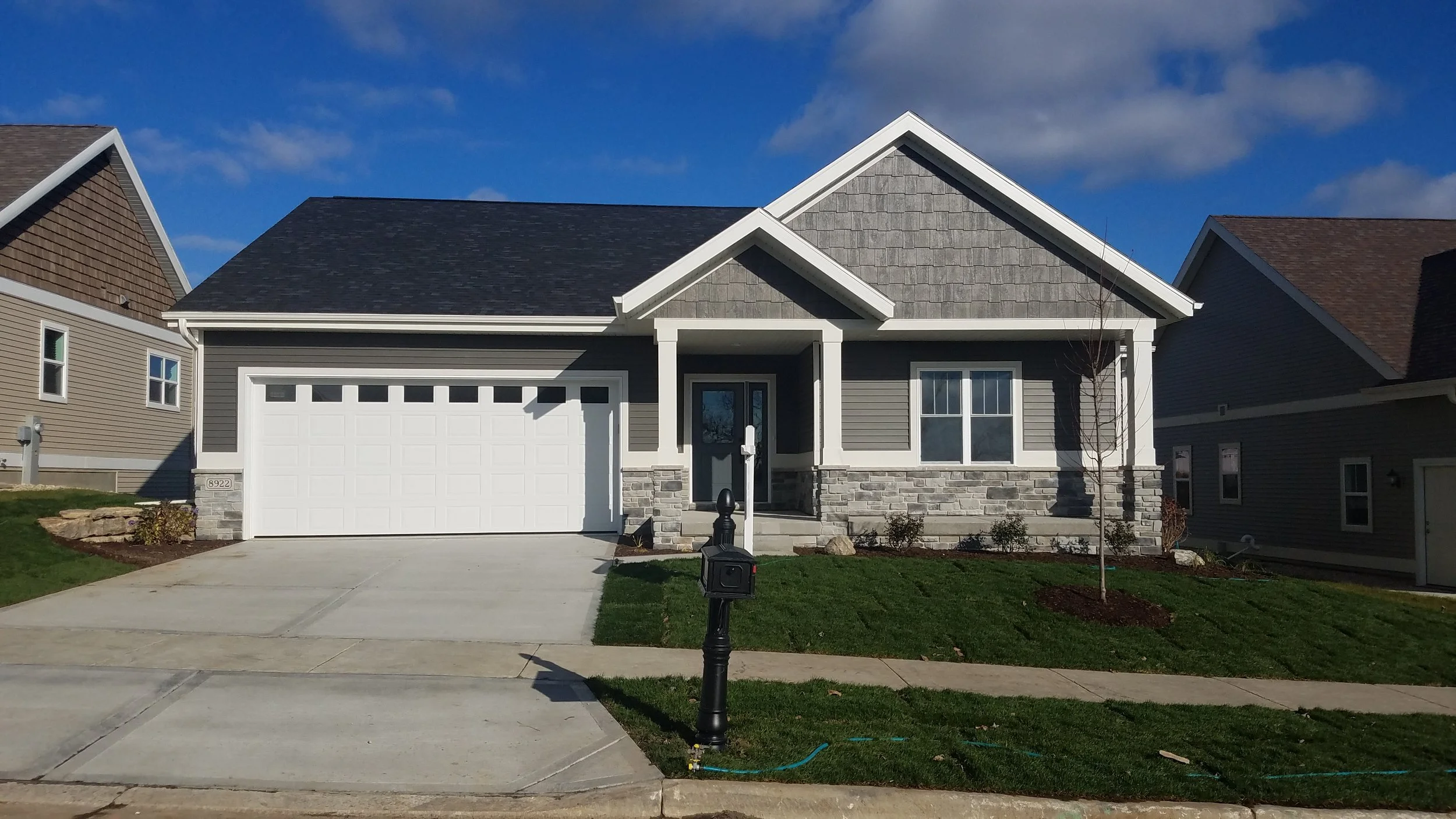 Lot 22 Hawks Crossing
