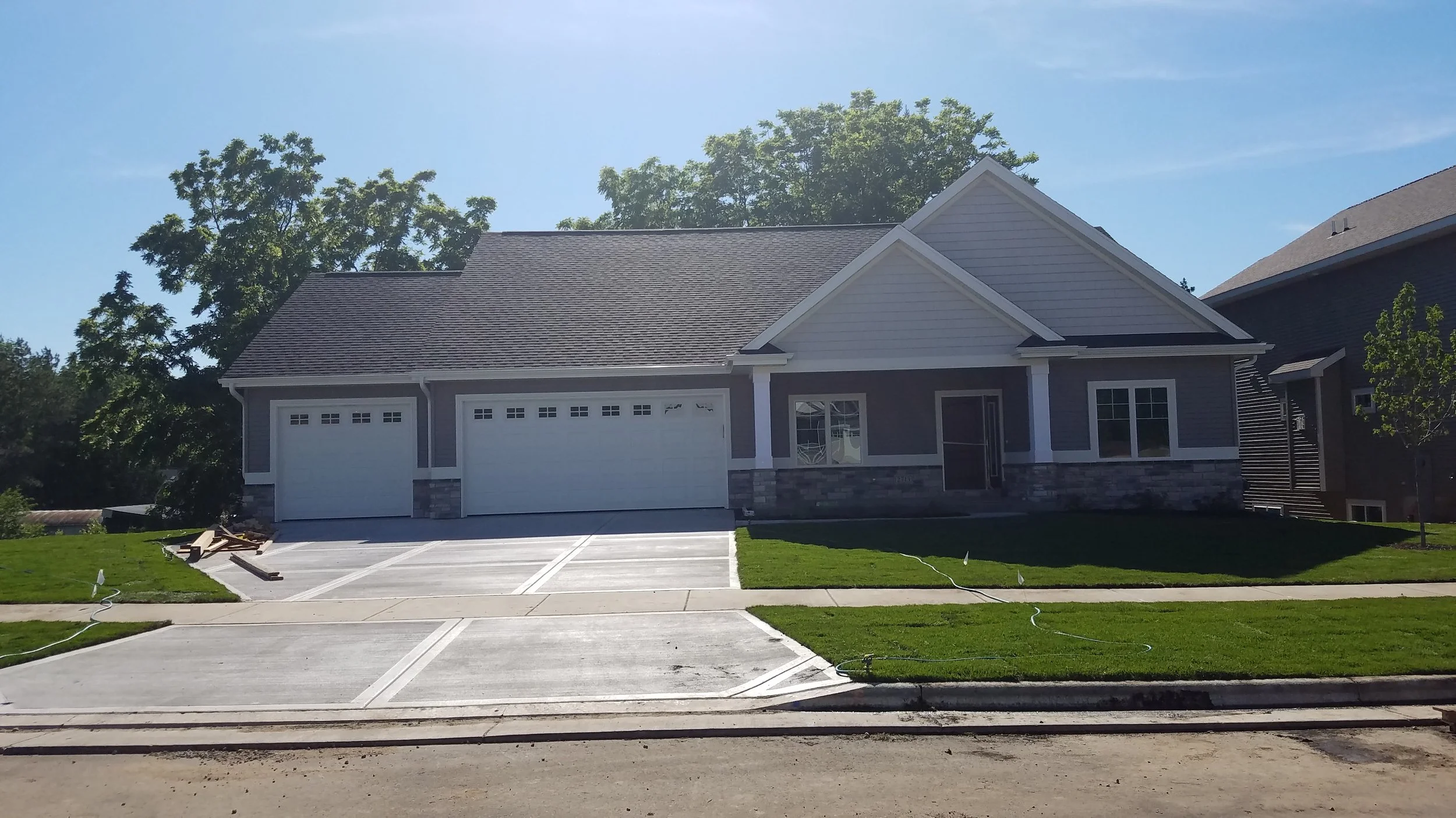 Lot 4 Quarry Vista Fitchburg 