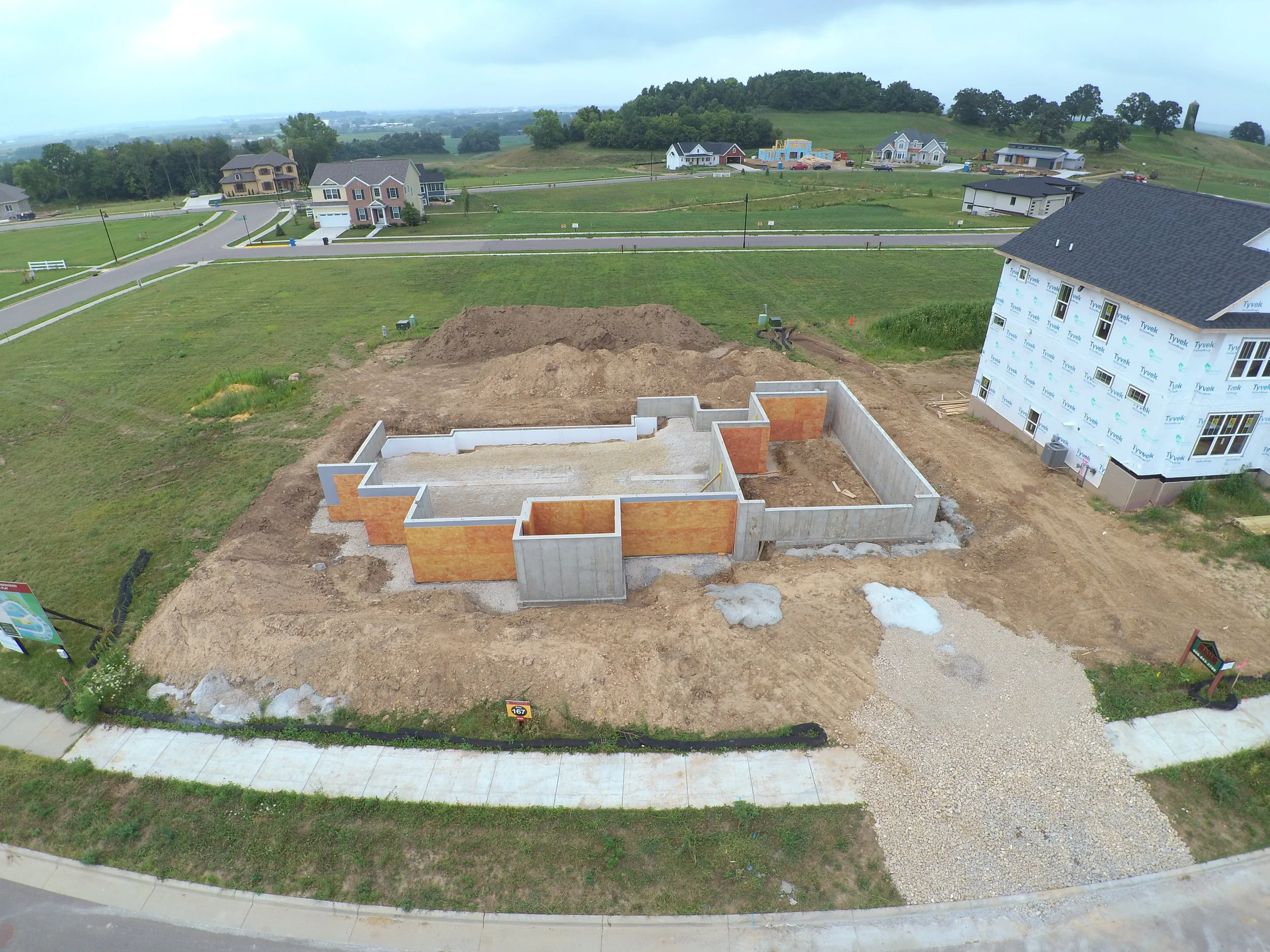 Bay Middleton — JM Frederick Custom Homes & Properties, LLC