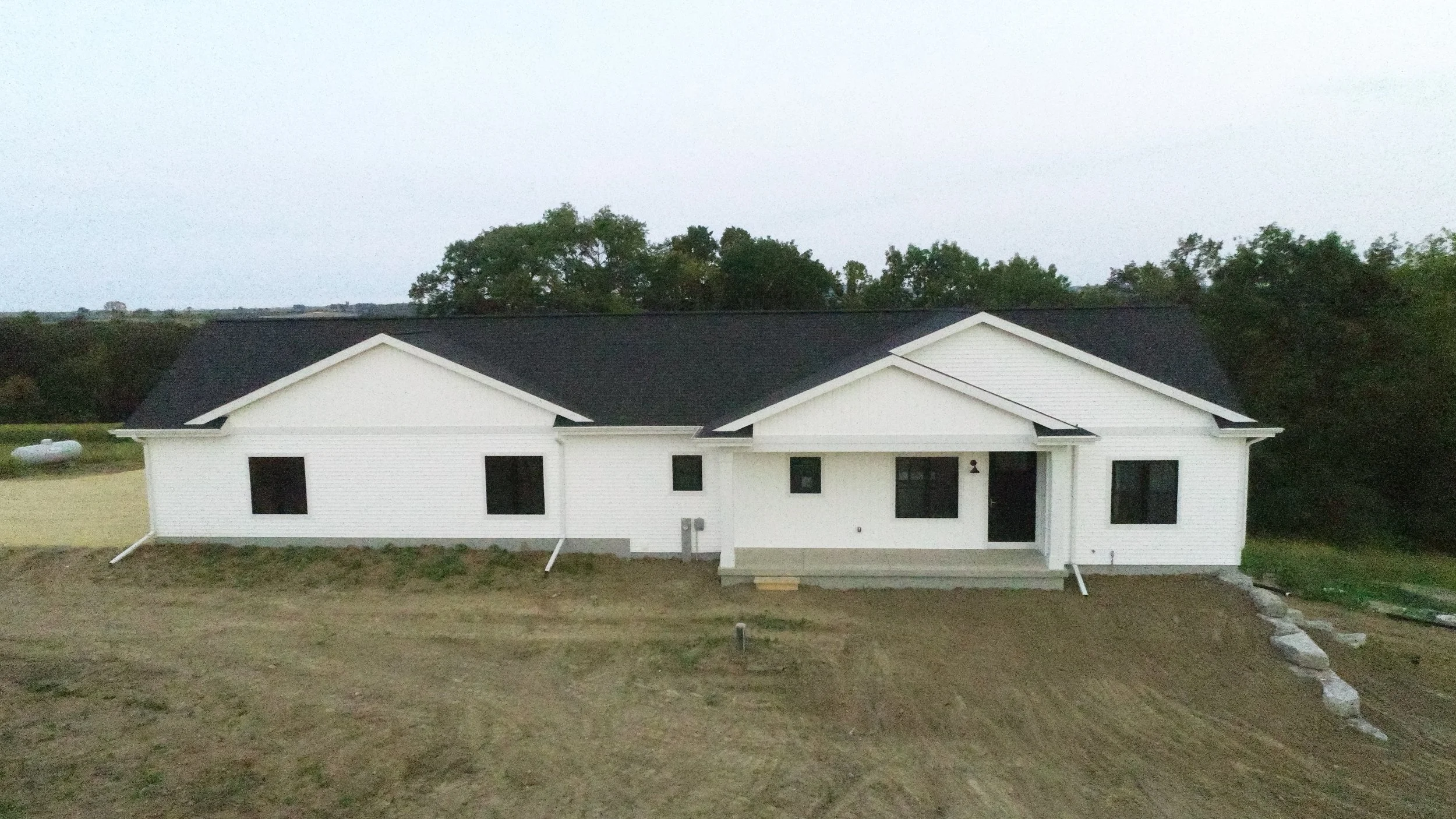 County Road Z Mt. Horeb