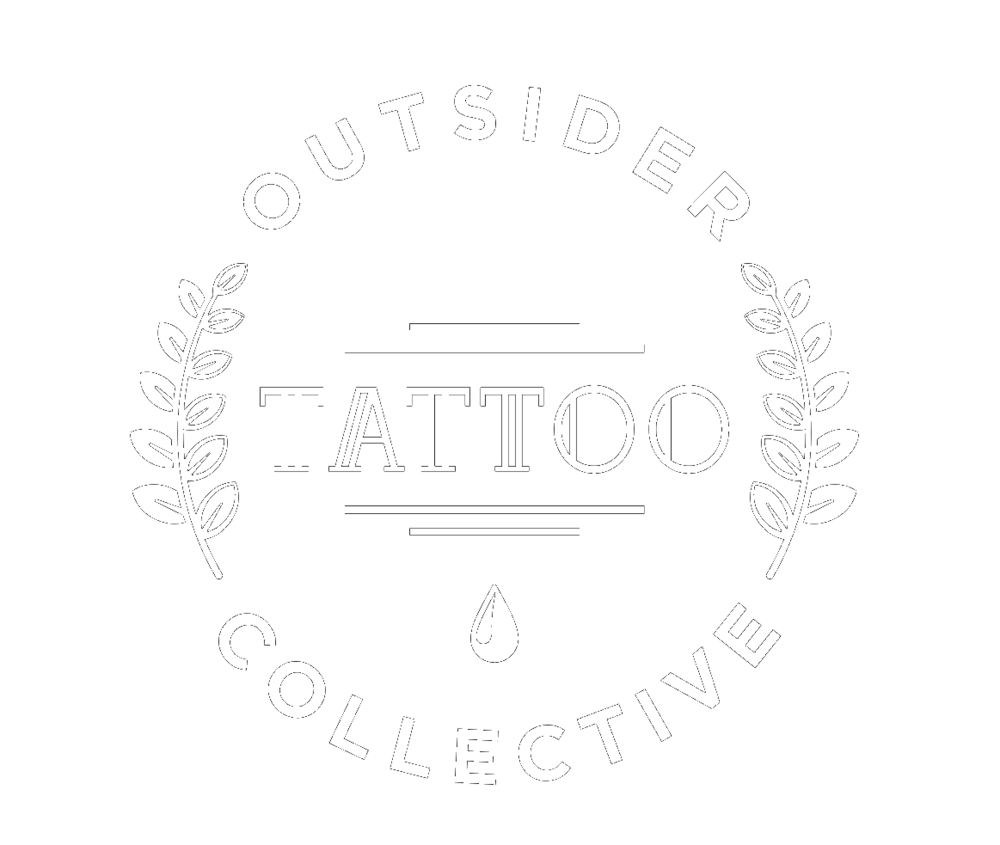 OUTSIDER TATTOO COLLECTIVE 