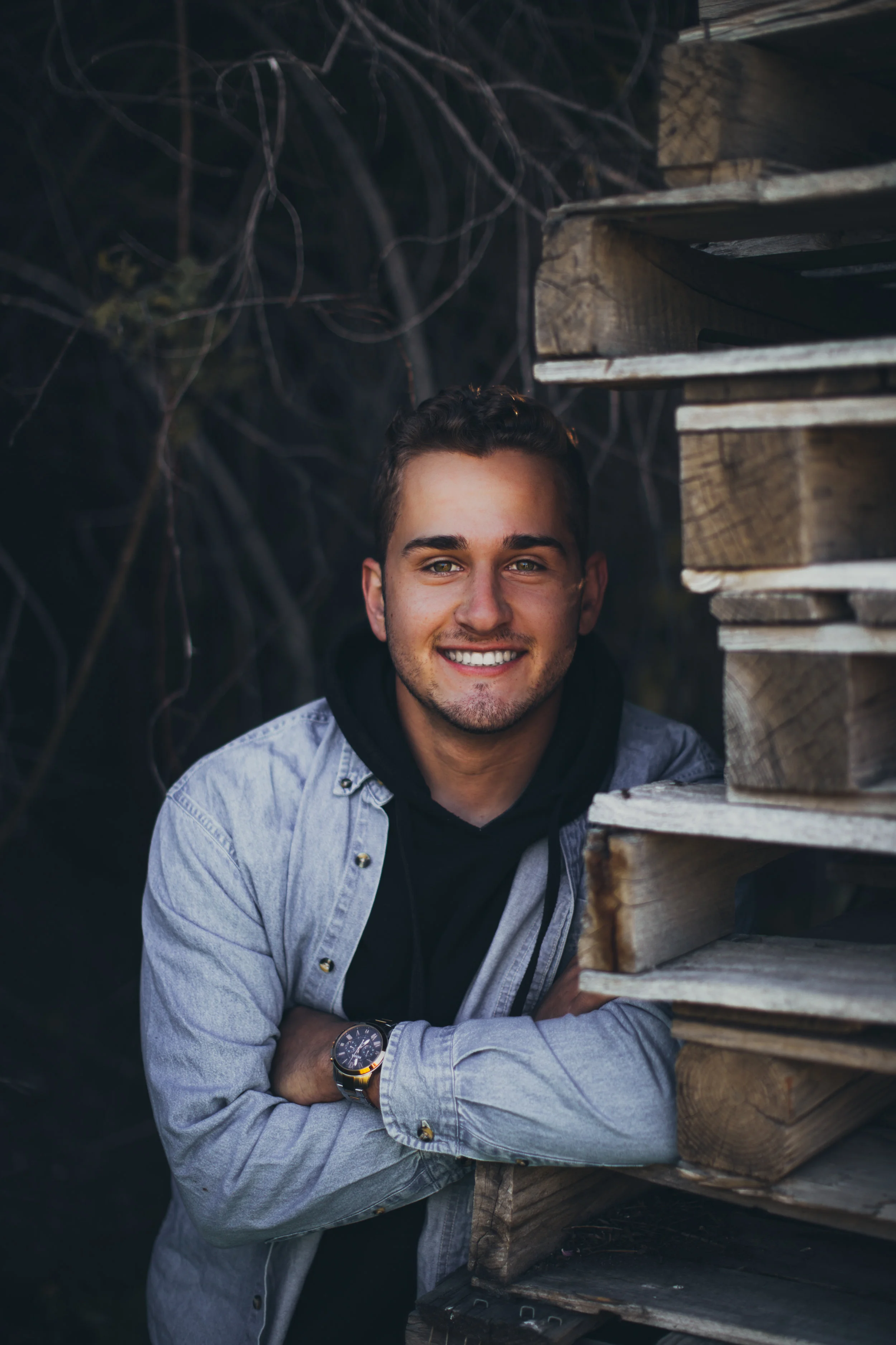 Cameron Shonnard