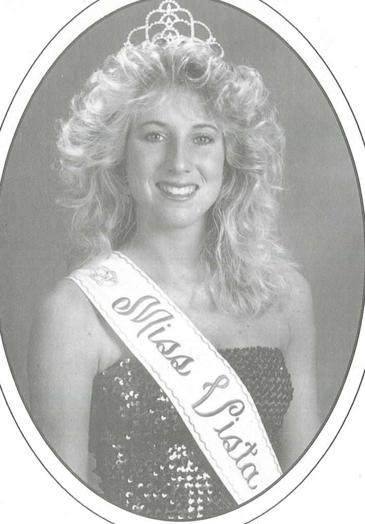 Teri Krunglevich, Miss Vista 1989