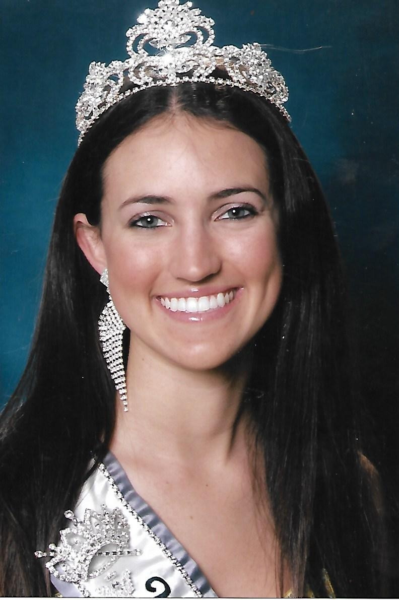 Jaclyn Nemmers, Miss Teen Vista 2005