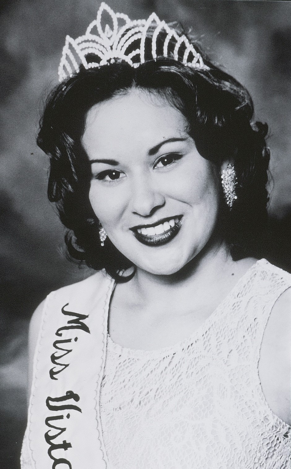 Julianne Astorga, Miss Vista 1998