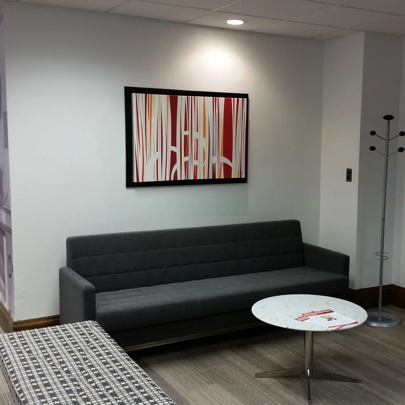 Corporate Office