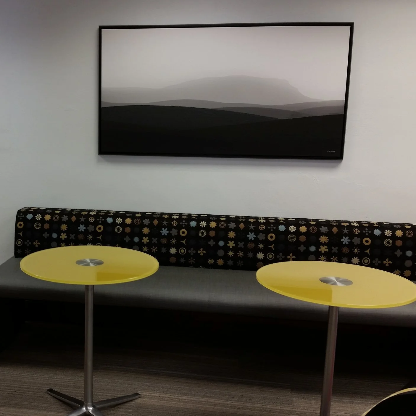 Corporate Office