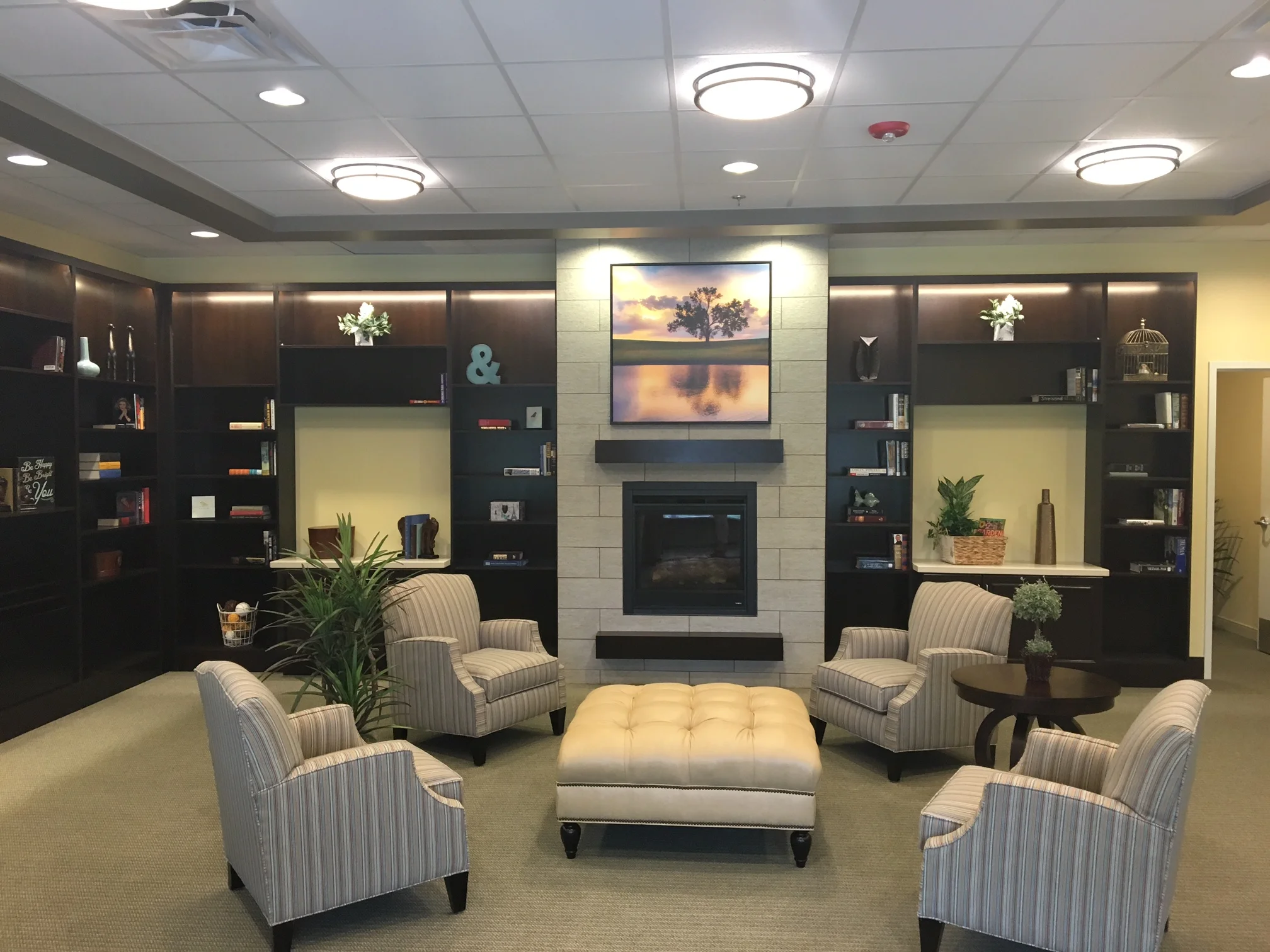 Senior Living