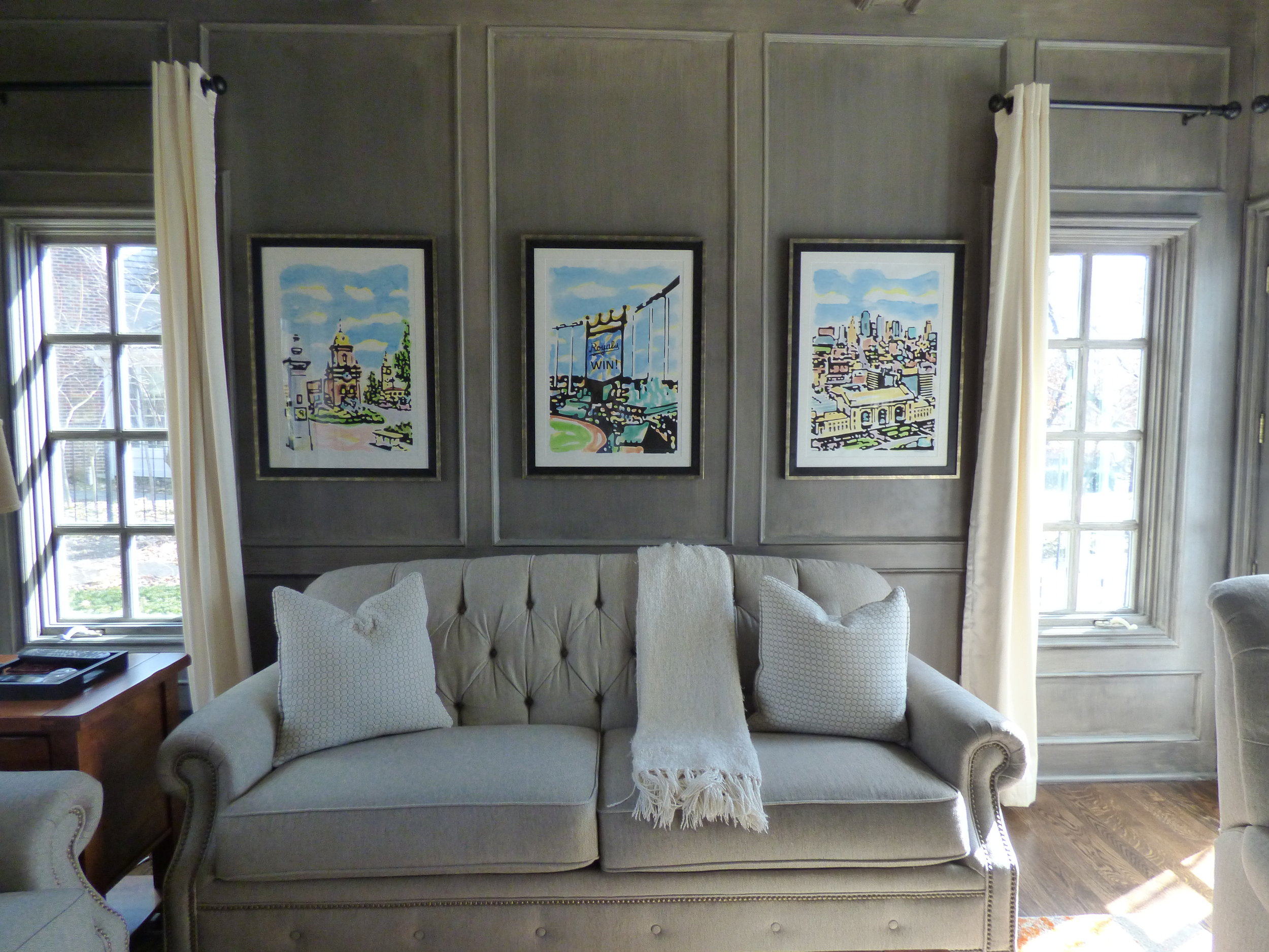 5 Reasons to Invest in Framing this Summer