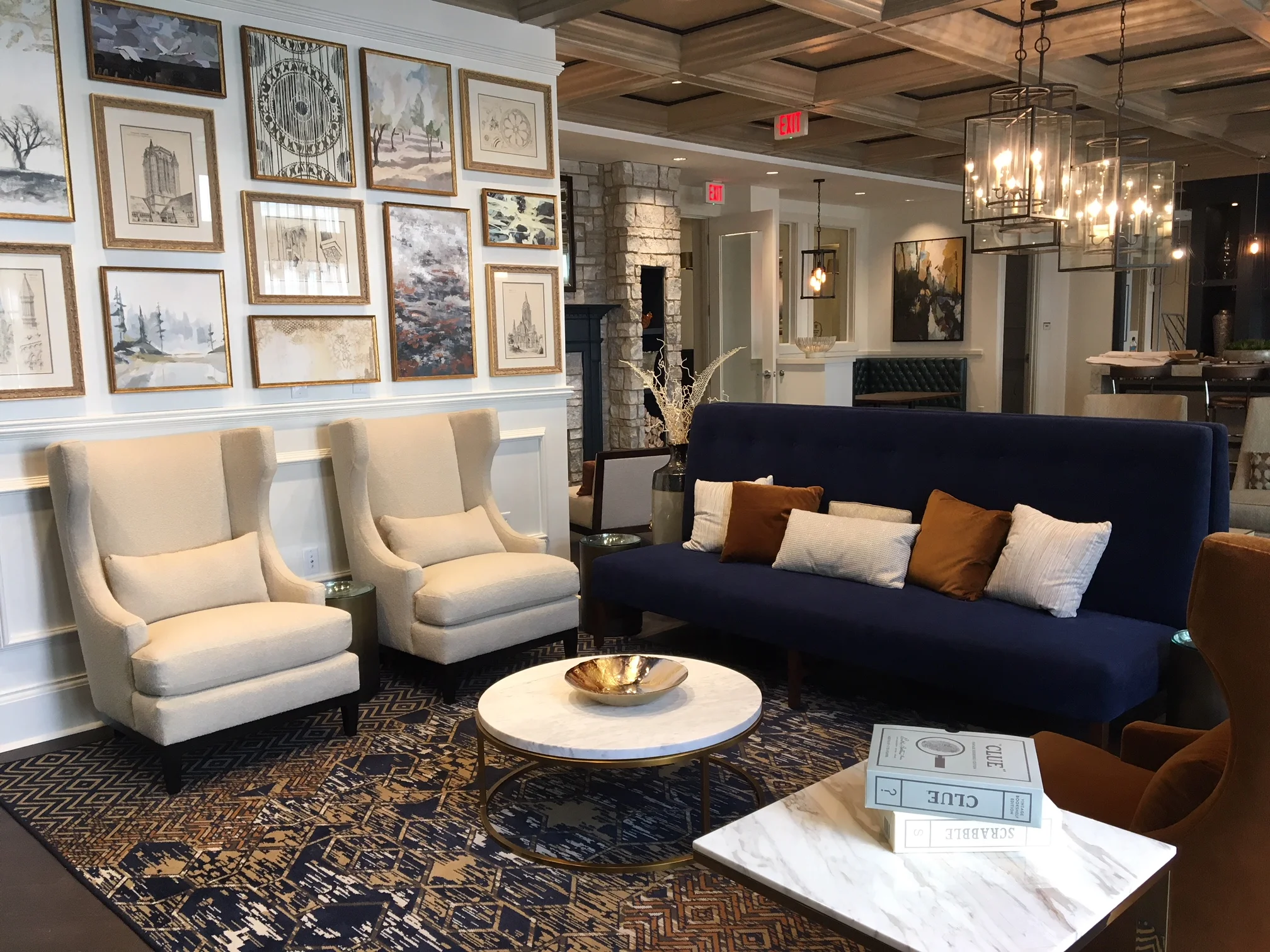Corporate Spotlight: The Kessler