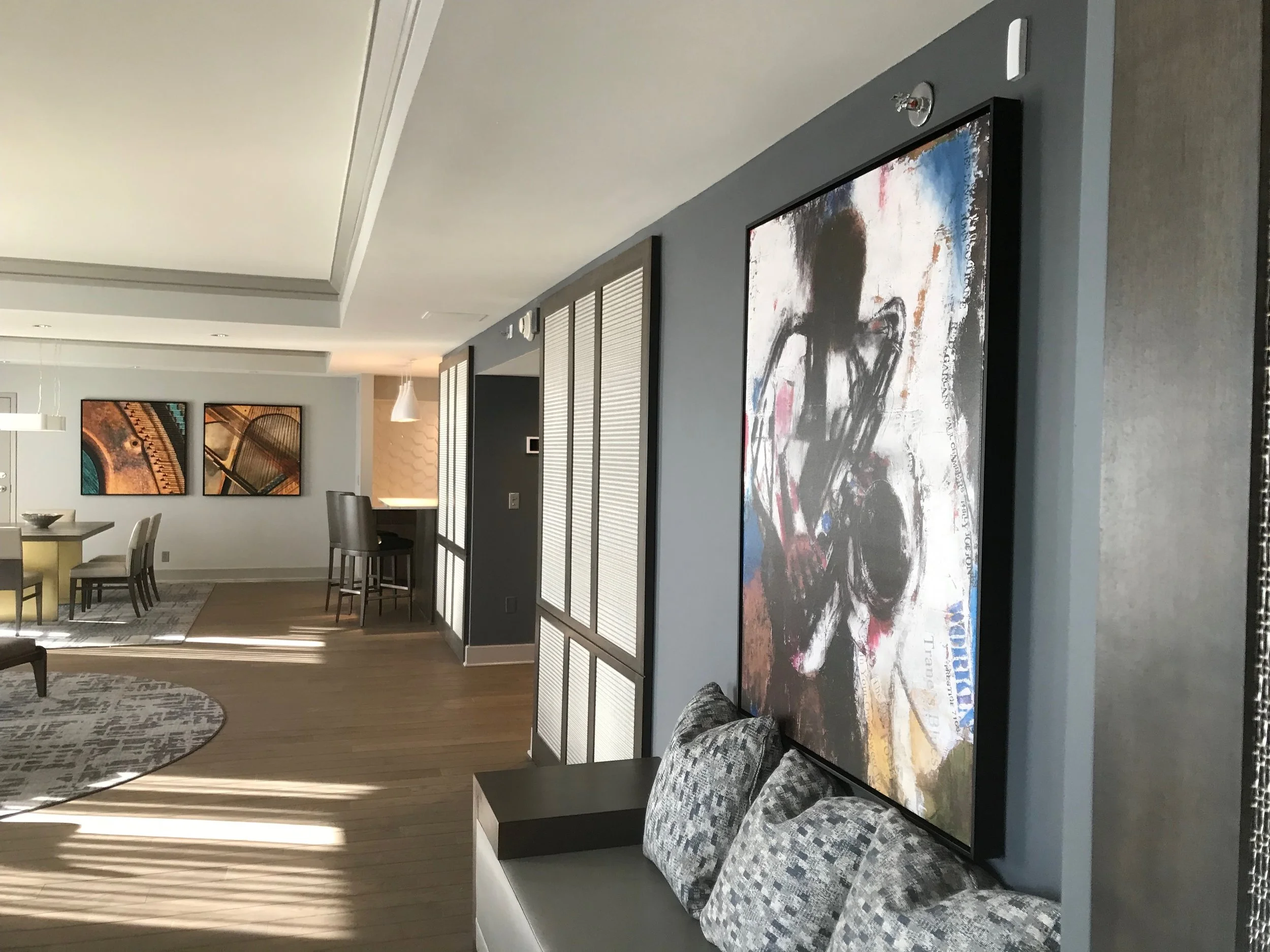 Corporate Spotlight: The Marriott