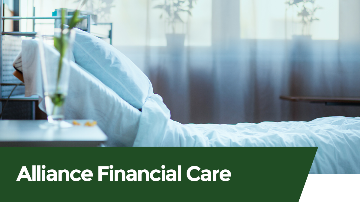 It Matters: Incapacity Can Strike Anyone at Any Time…Are You Prepared?