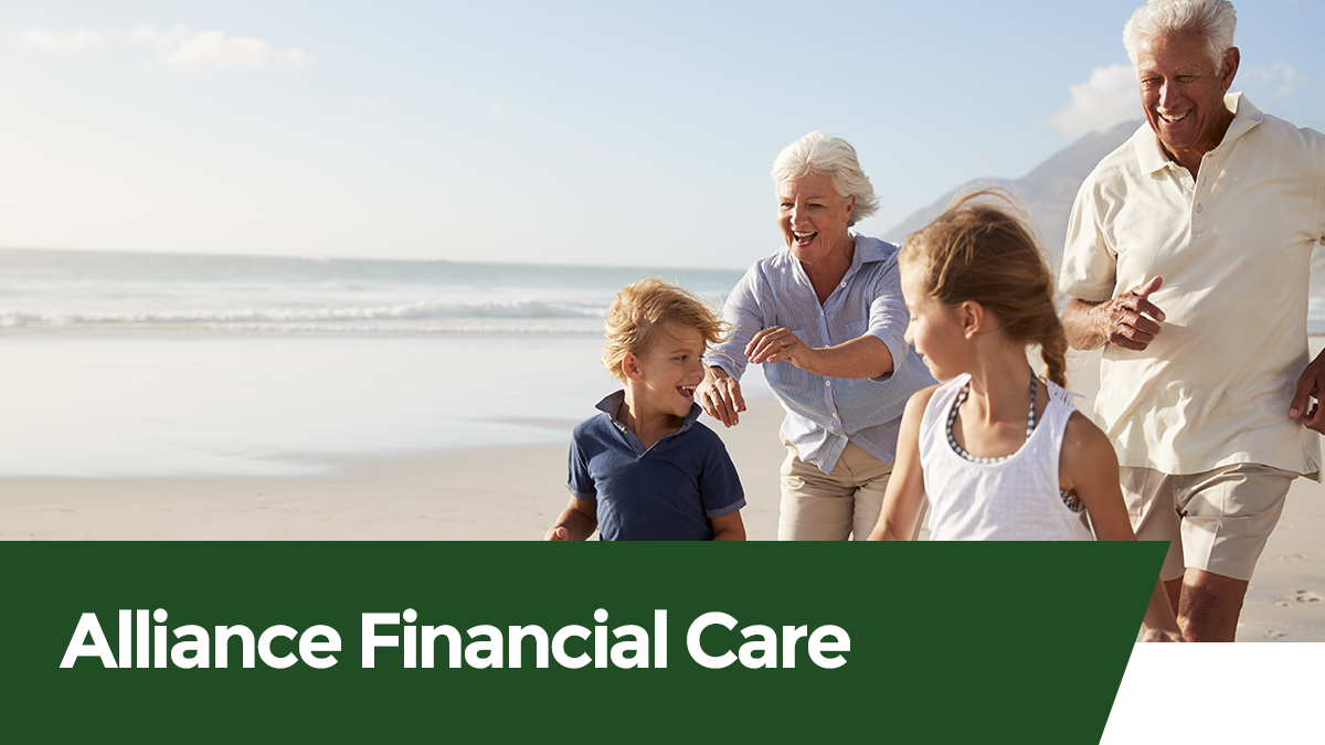 It Matters: Beneficiary Designation