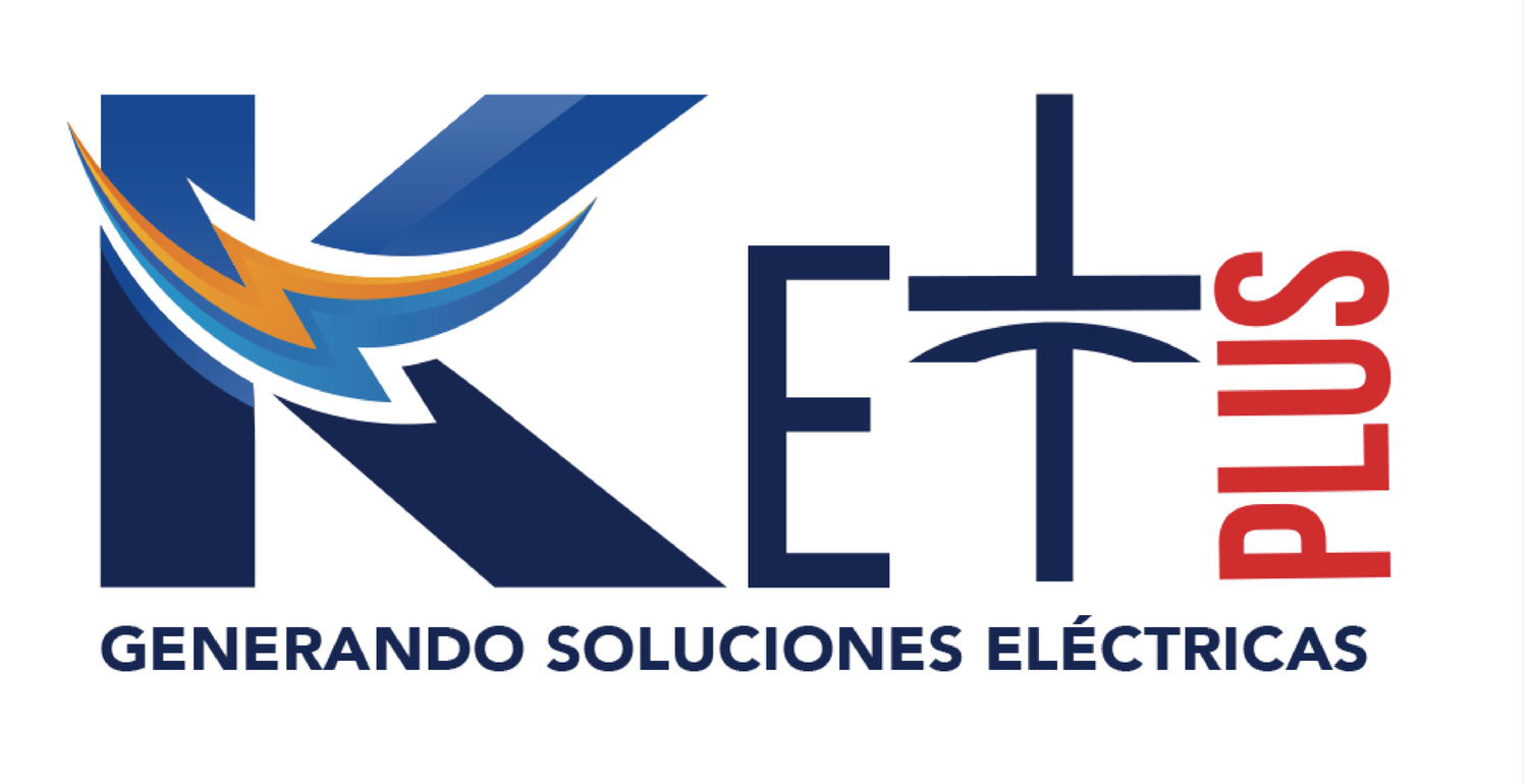Ket Plus Equipo Eléctrico Industrial
