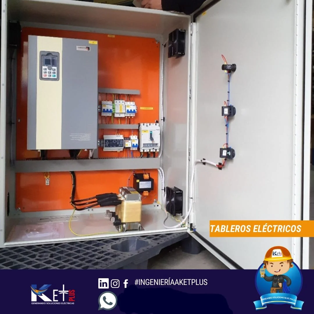 VARIADORES DE FRECUENCIA GUATEMALA