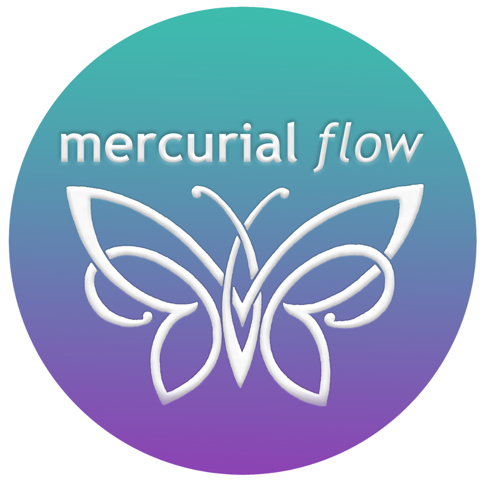 Mercurial Flow