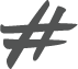 hashtag-gray.png