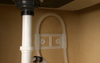 Dishwasher Ant Siphon - Installing an Air Gap or High Loop — Two Moose ...