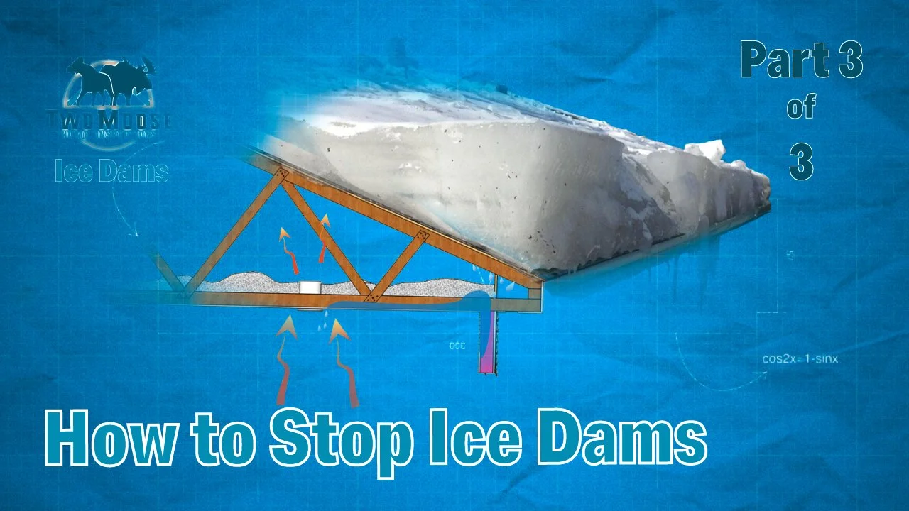 About Ice Dams