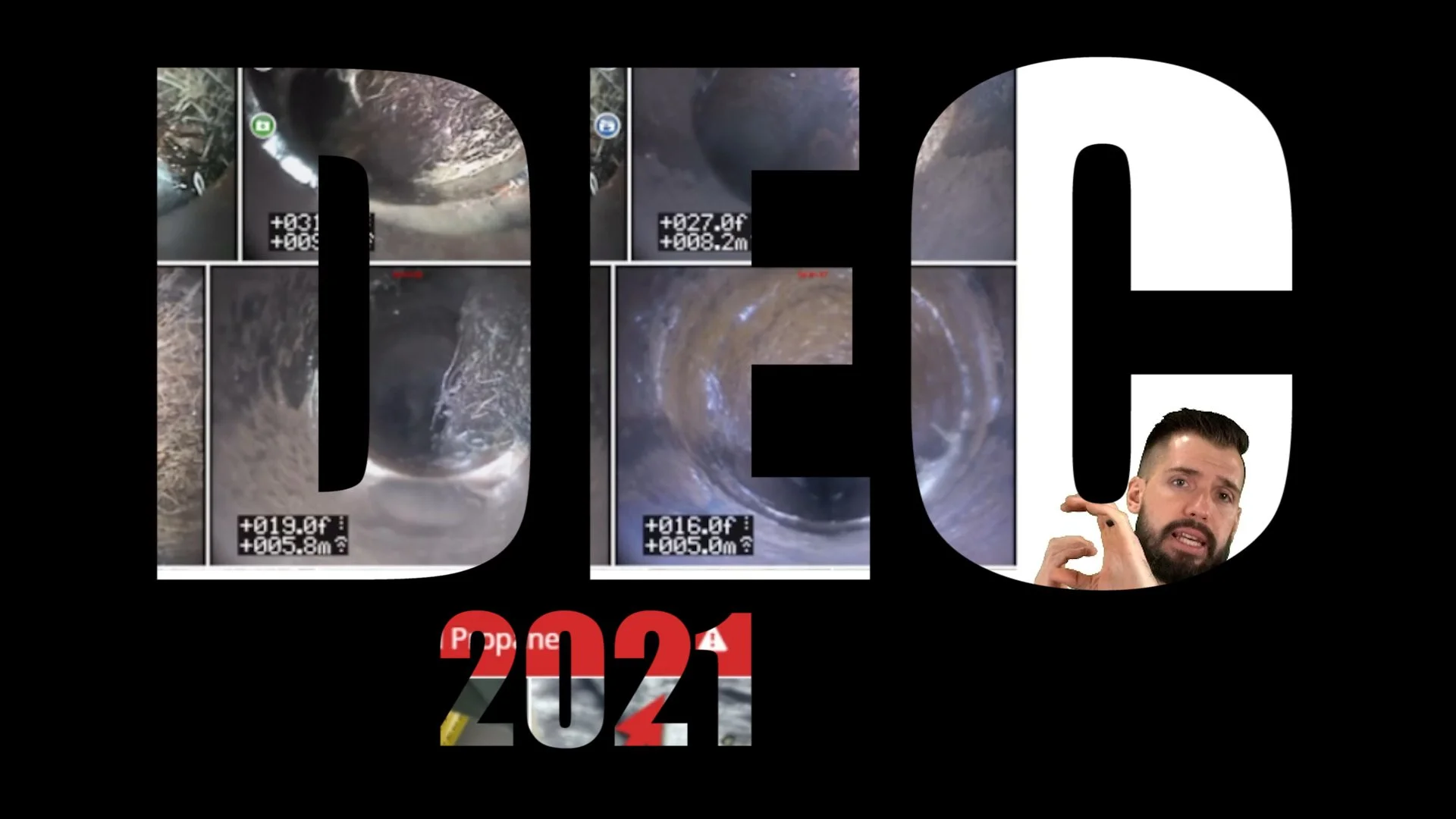 December 2021 In-Service Training