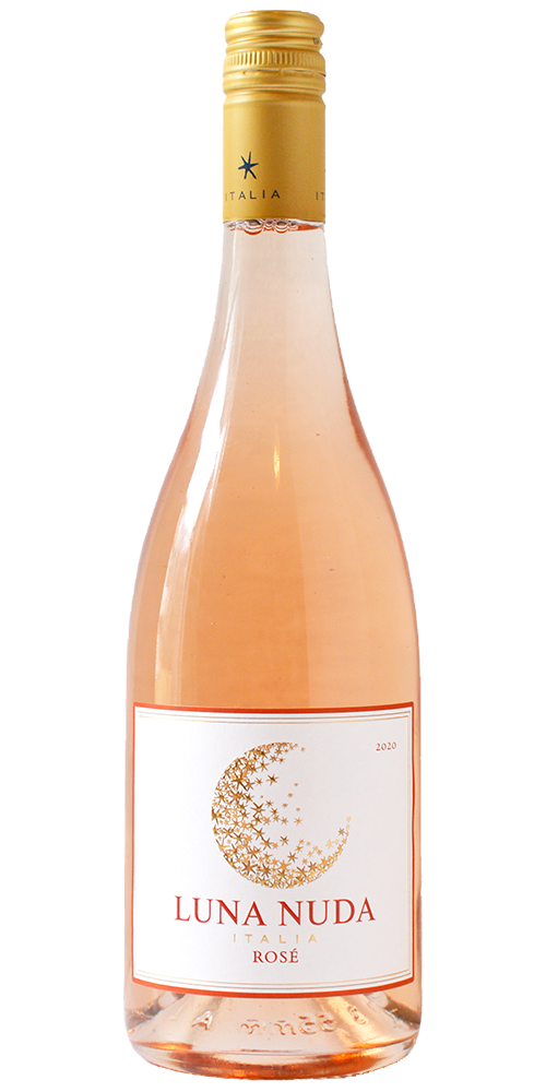 Our Wines — Luna Nuda