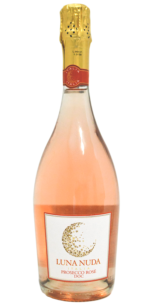 Our Wines — Luna Nuda