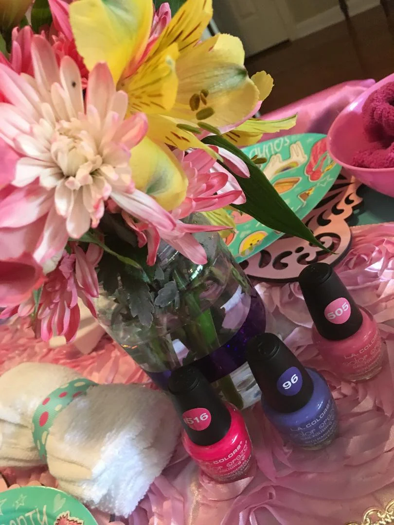 kids spa parties in Houston.jpg