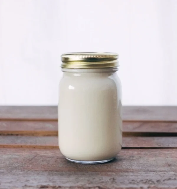 Seasons of Milk