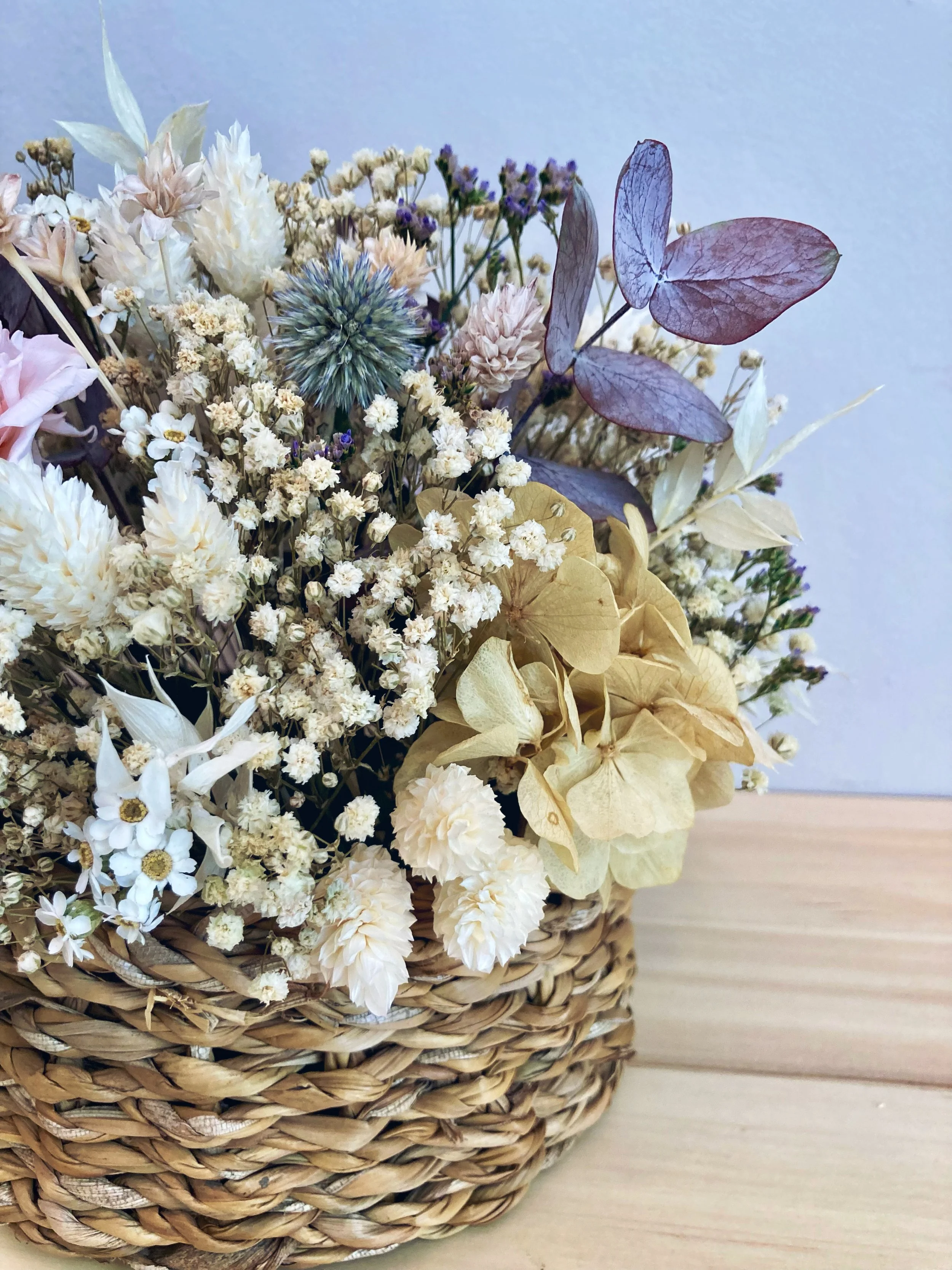 Centro AYLA de flores preservadas.JPEG