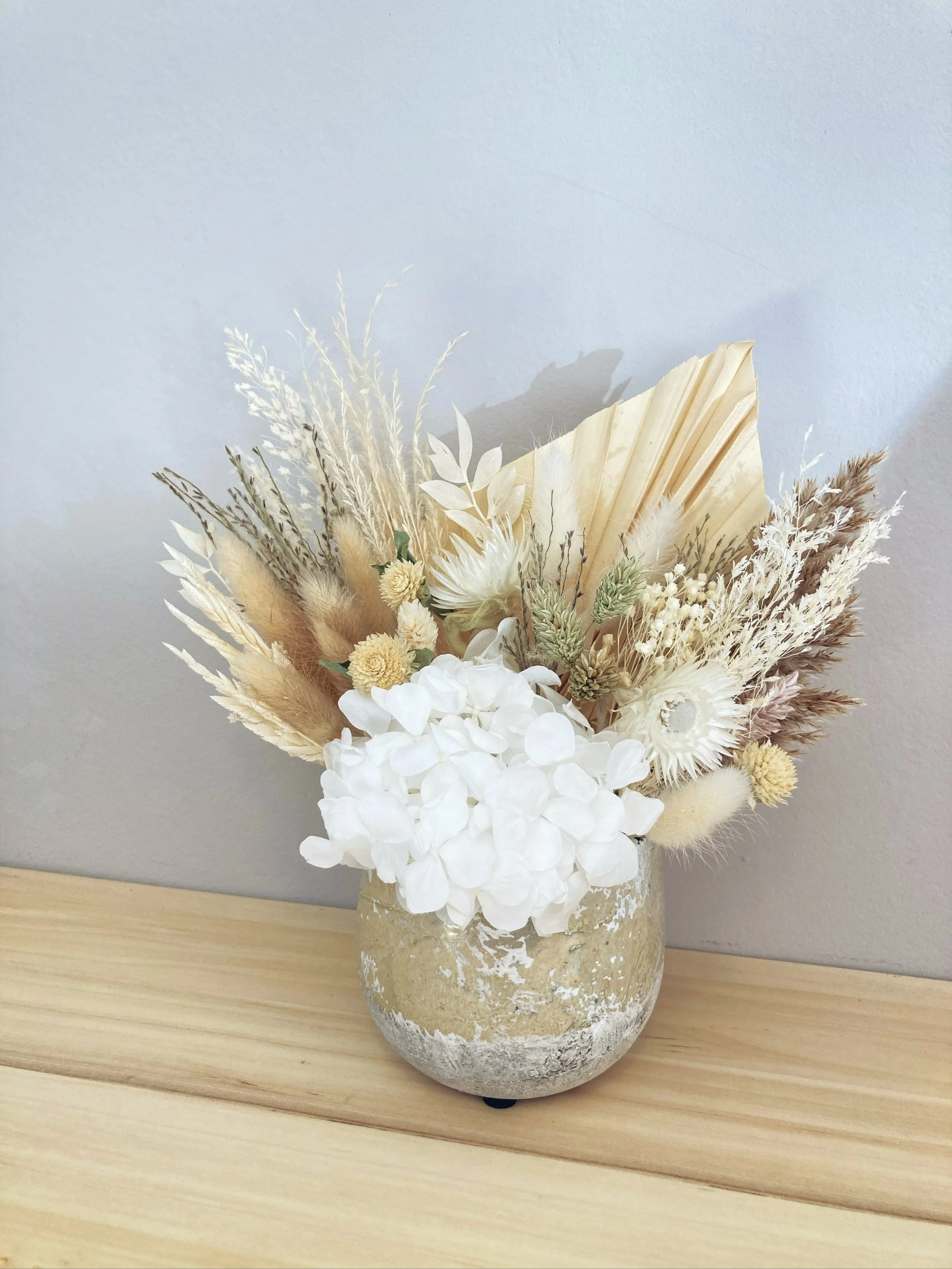 Centro Céline flores preservadas onlibne.JPEG