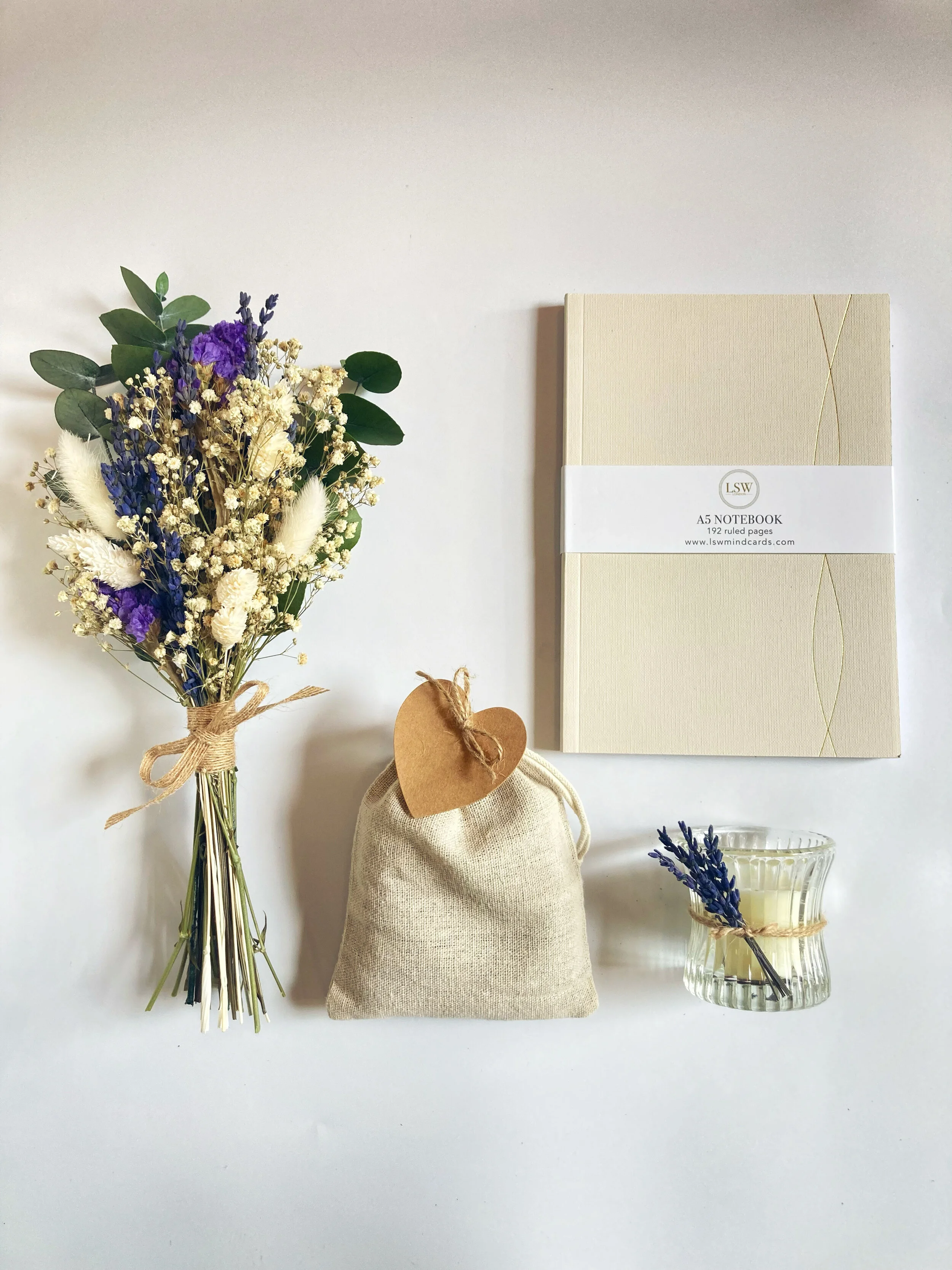 flores preservadas regalo