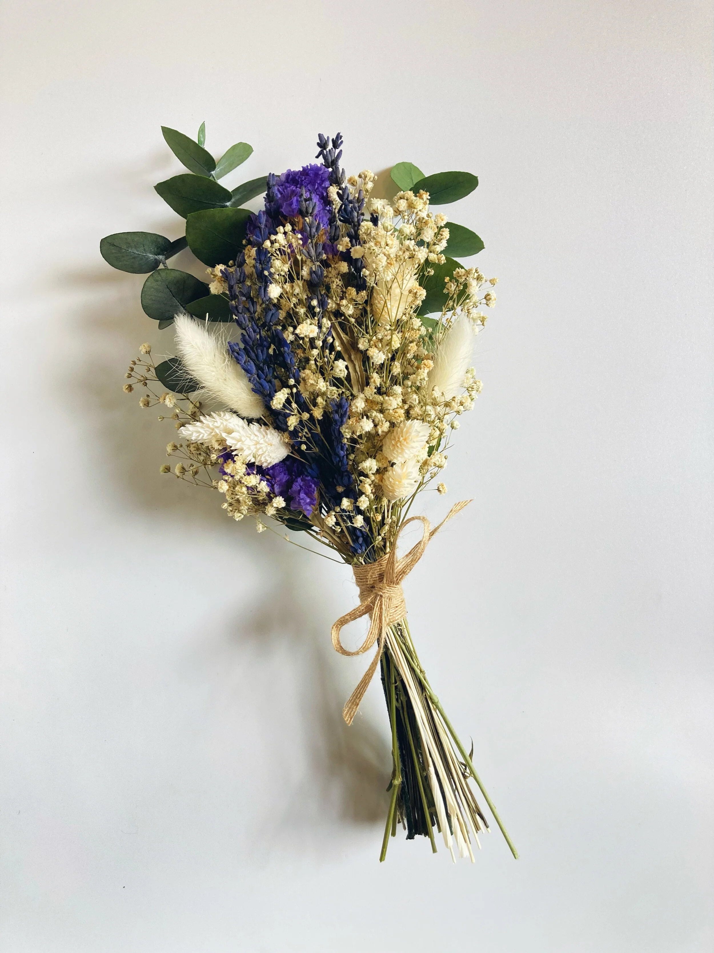 flores preservadas regalo