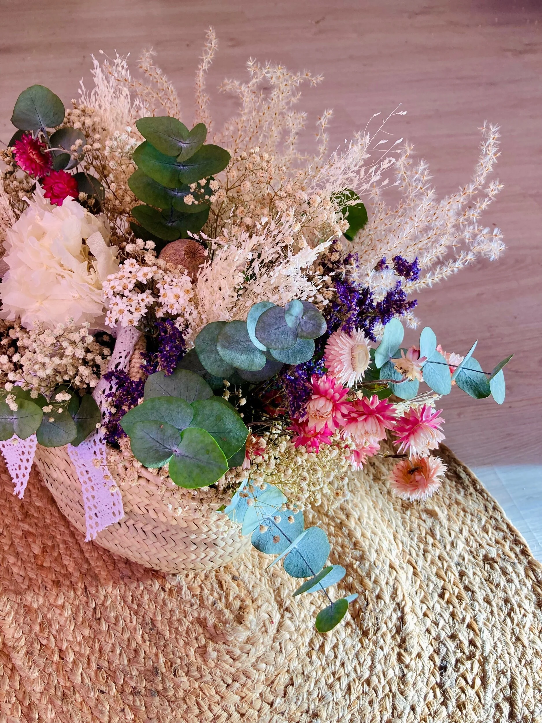 flores preservadas para regalar