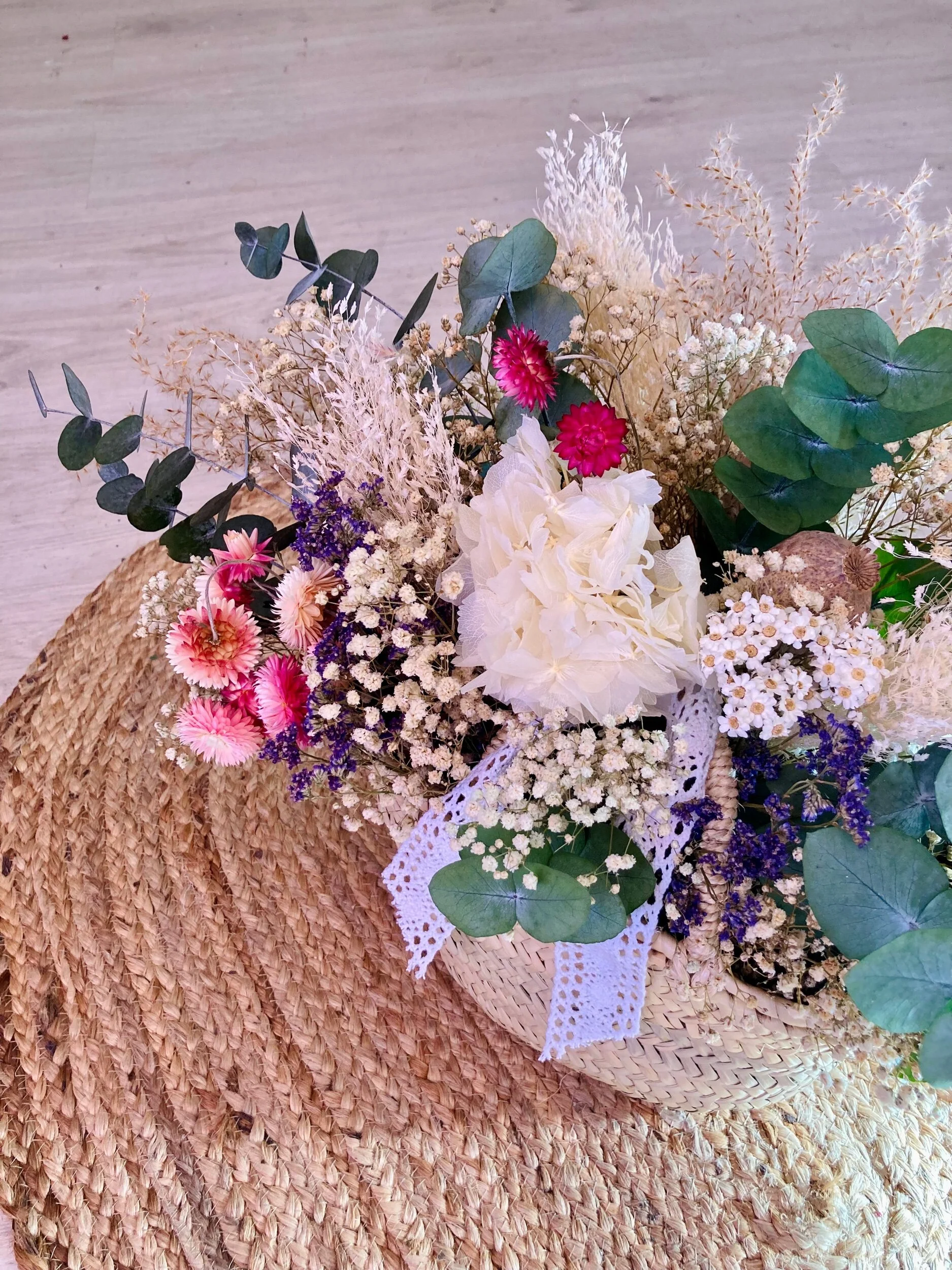 flores preservadas para regalar