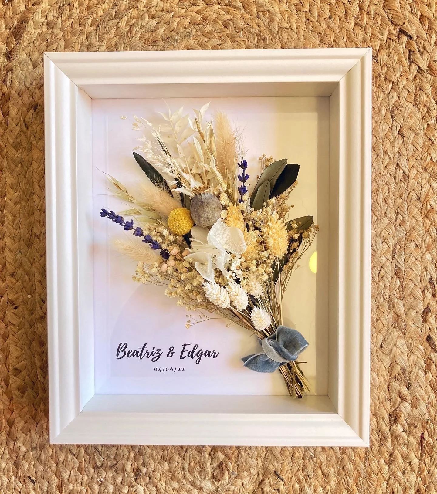 ¿Qué regalas a las madres en tu boda? El regalo perfecto