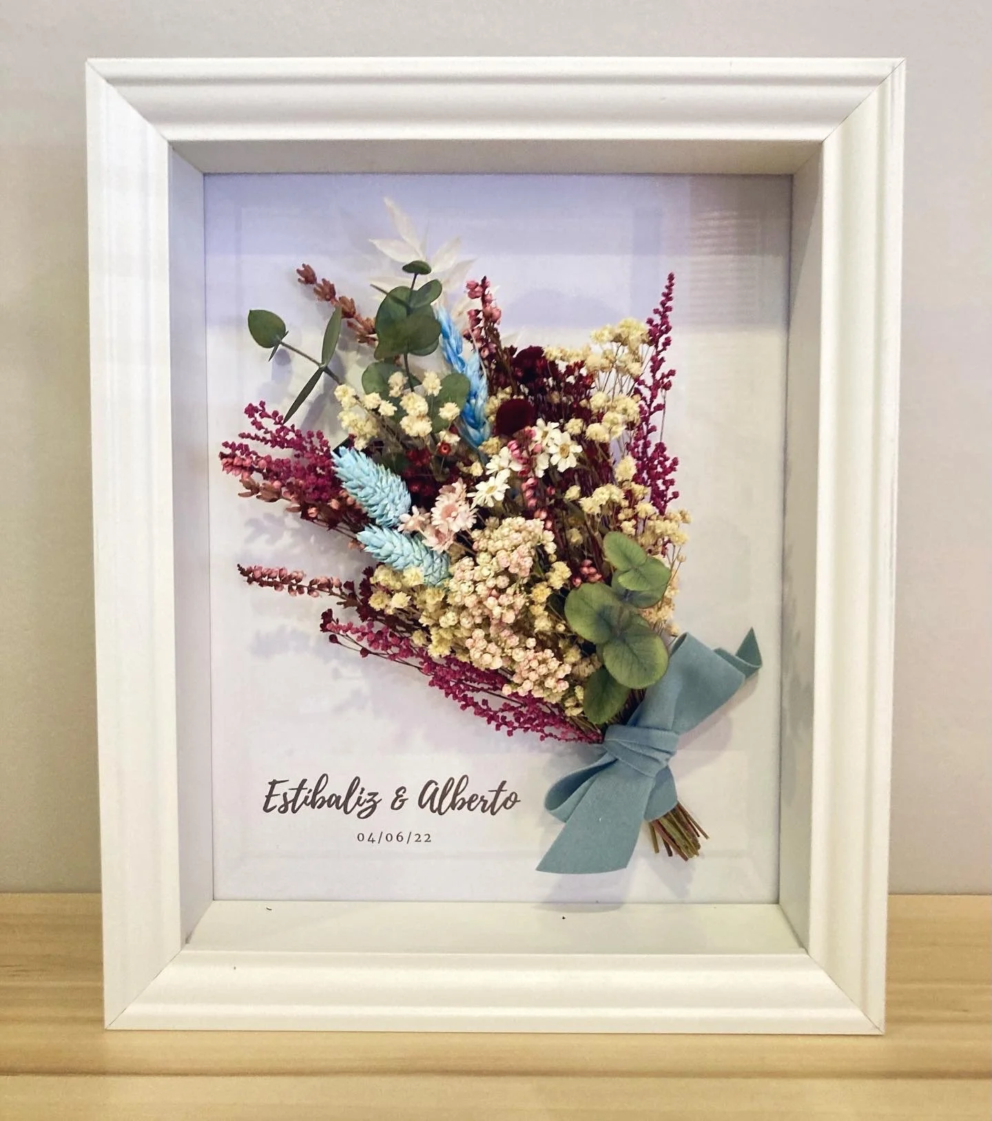 marco flores preservadas