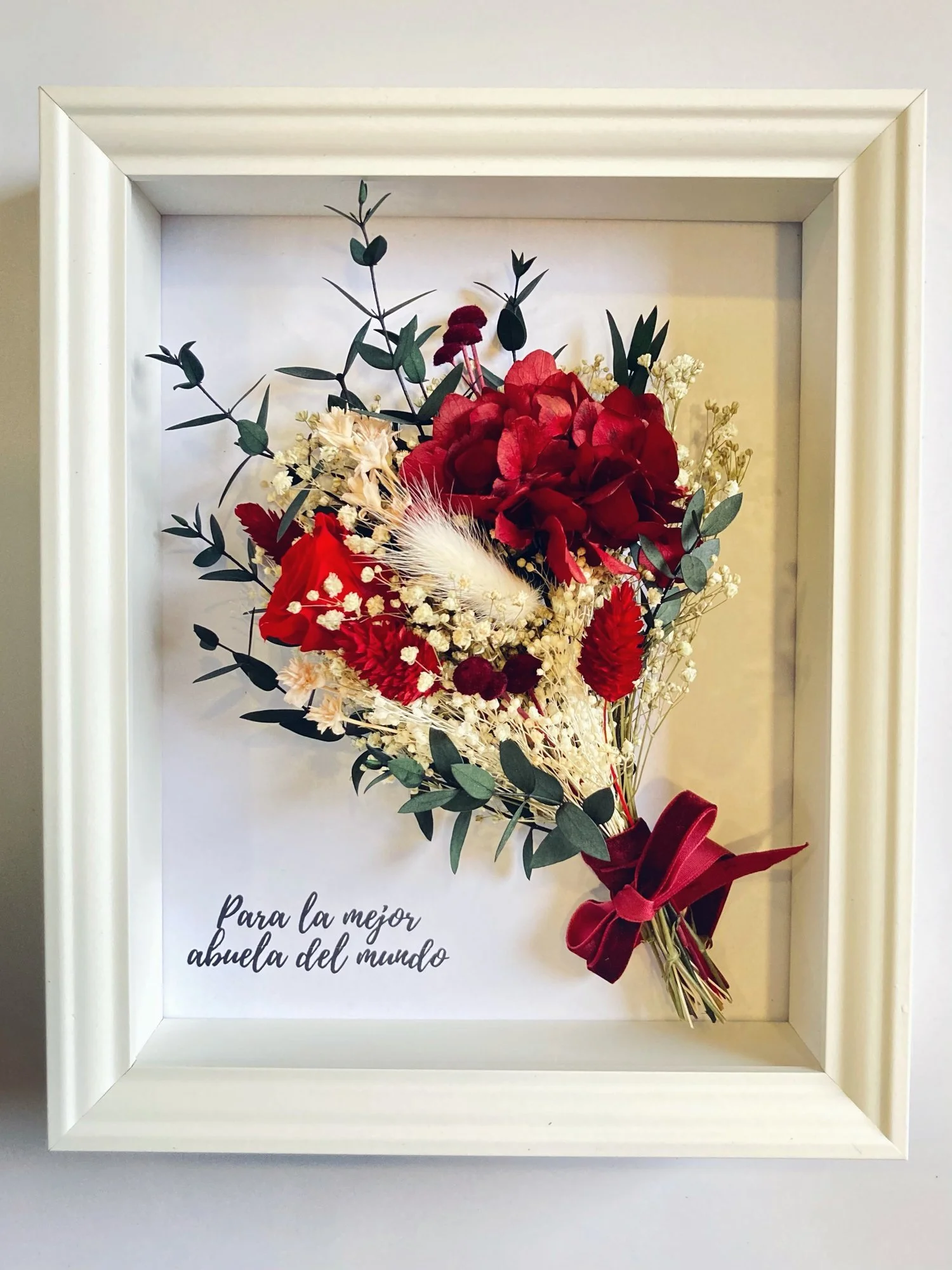 marco flores preservadas