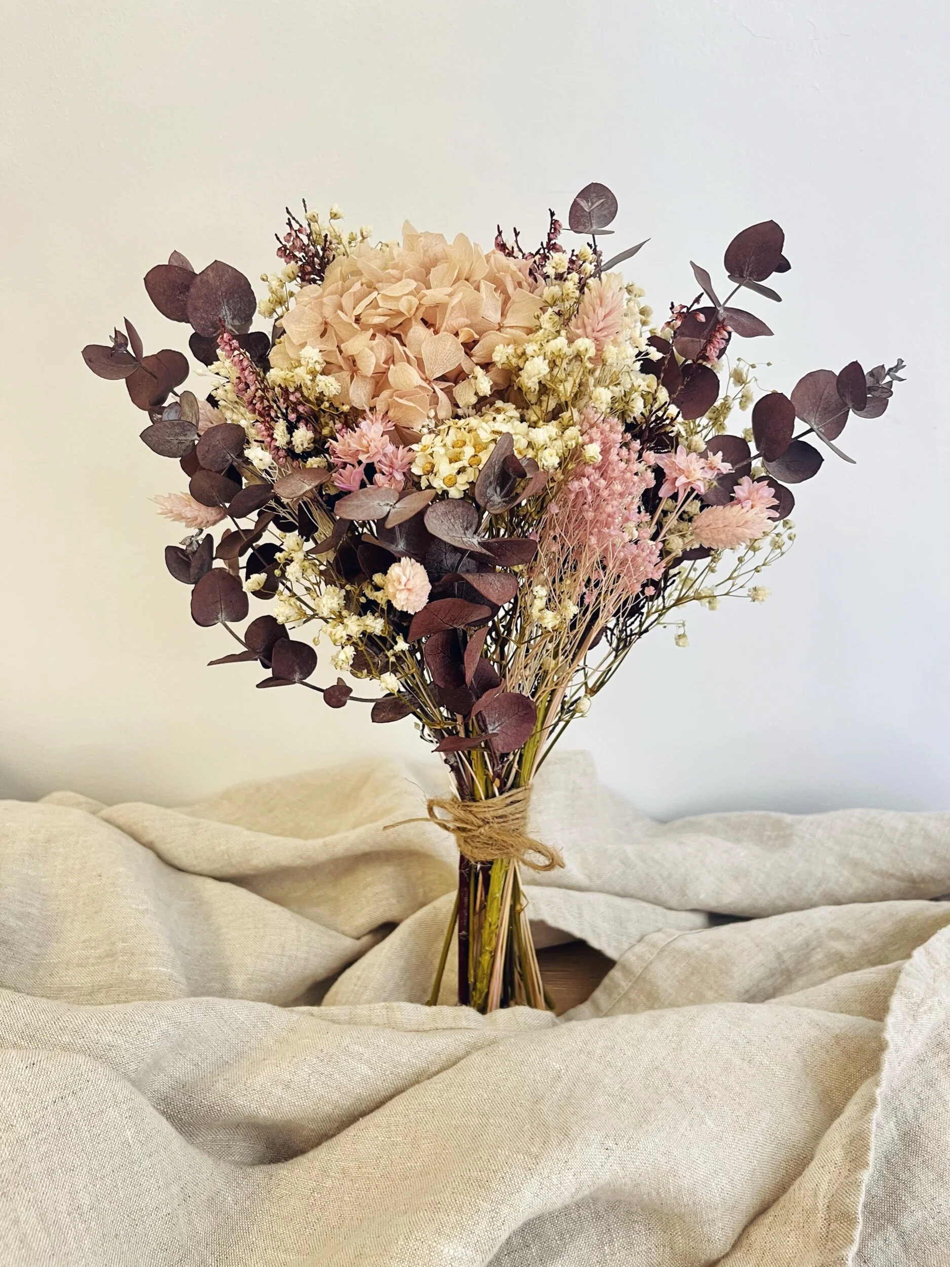 ramos de novia para ceremonia civil