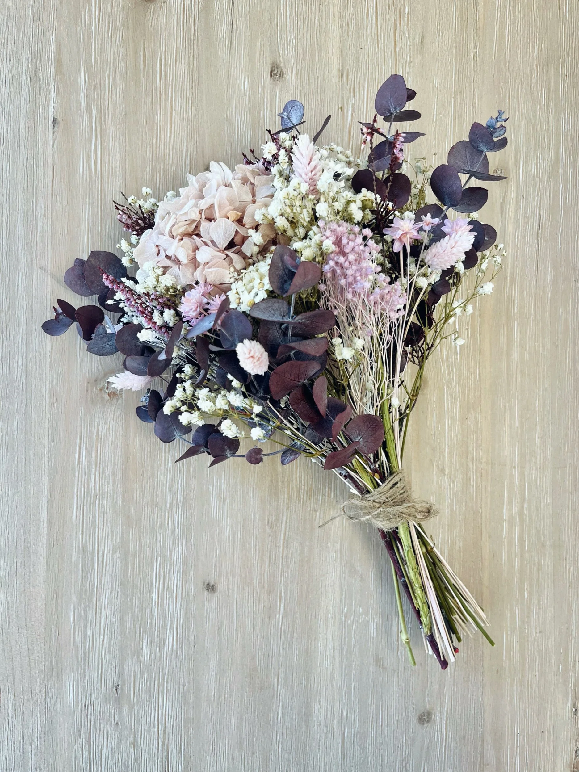 ramos de novia para ceremonia civil