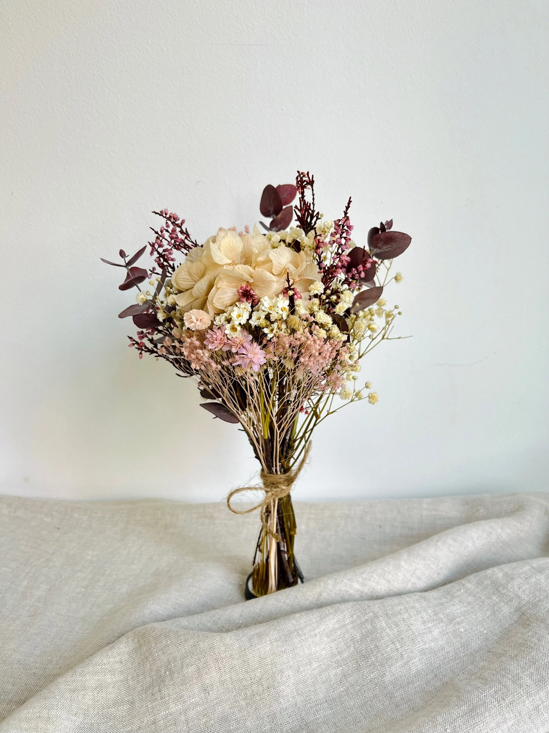 ramos de novia para ceremonia civil