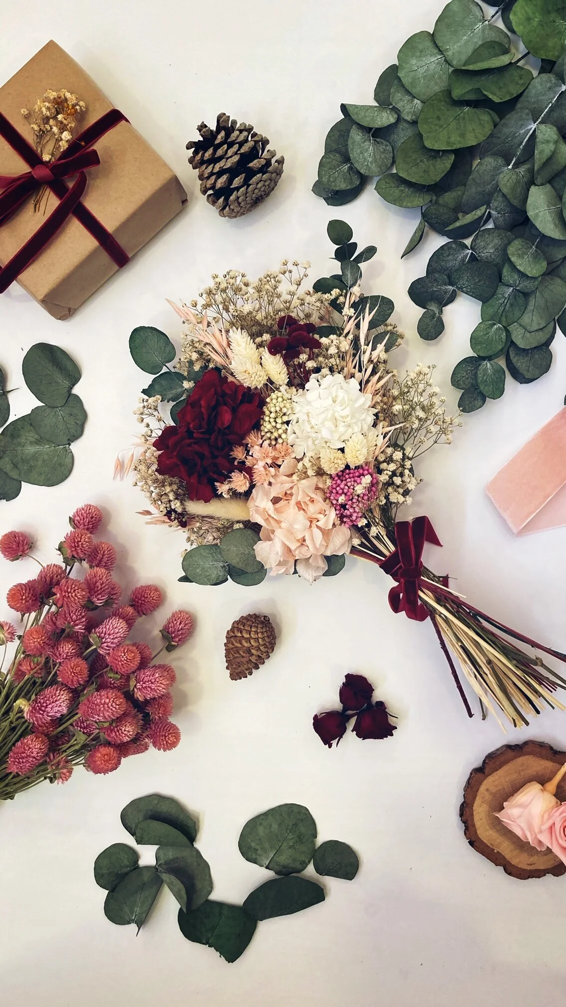 Flores preservadas: guía definitiva para decorar y regalar