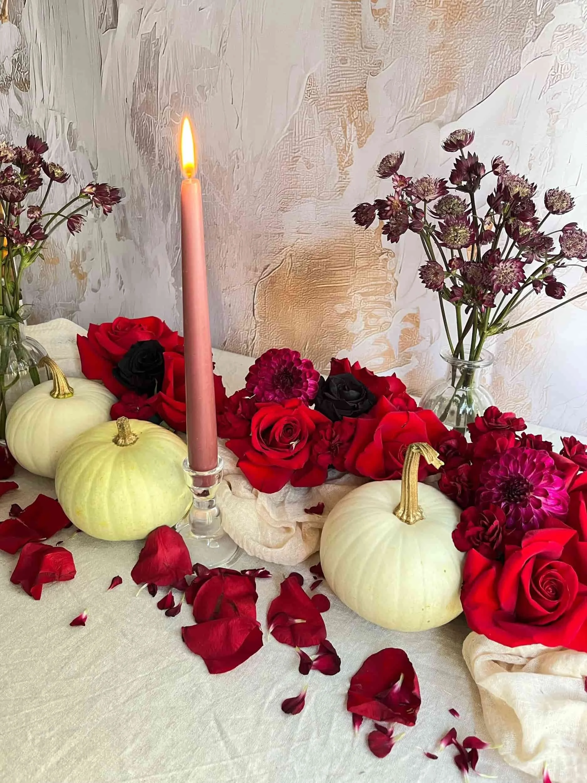  decoración floral bodas madrid 